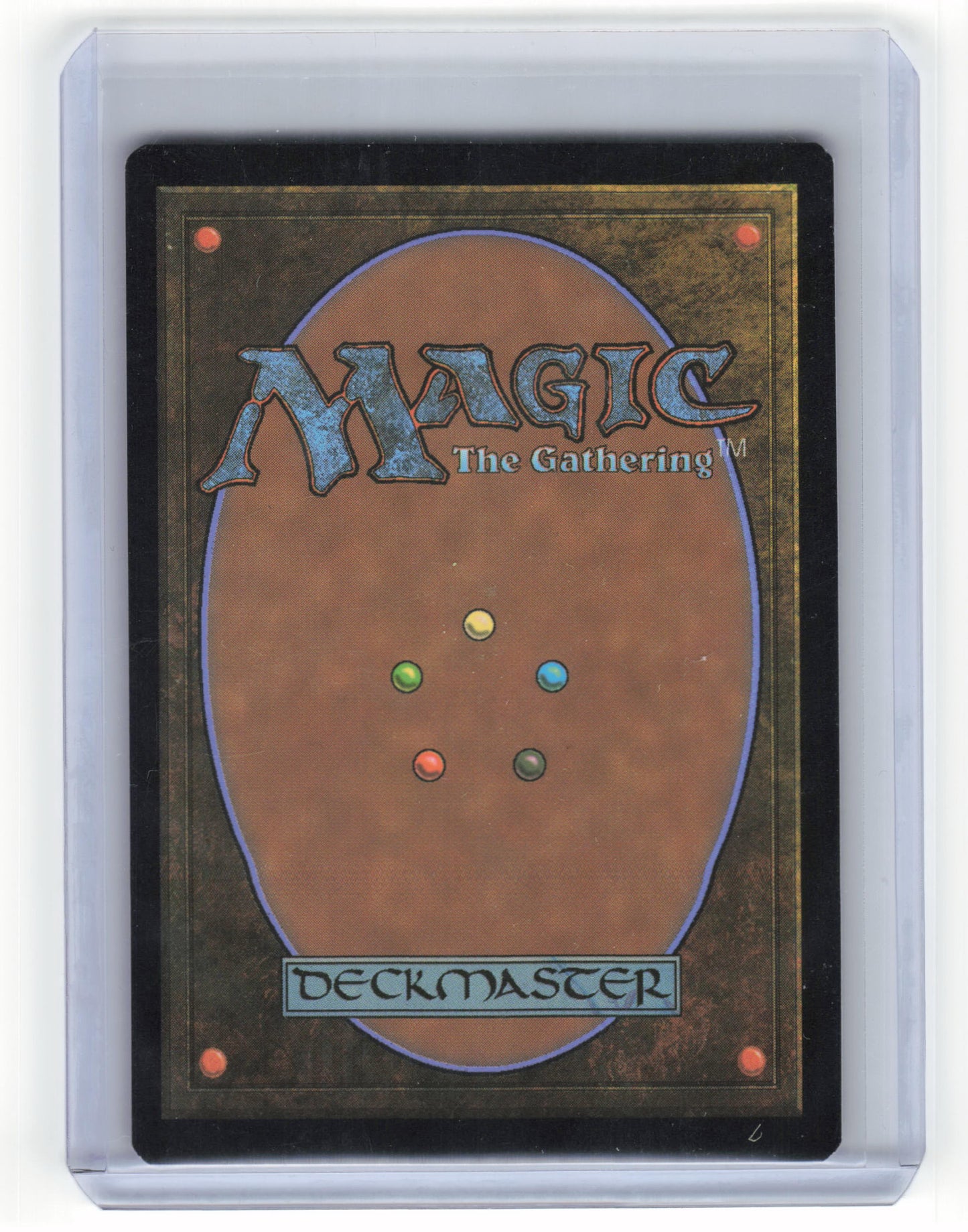2025 Magic: The Gathering Sothera, the Supervoid EOE Foil #0360 JP Showcase
