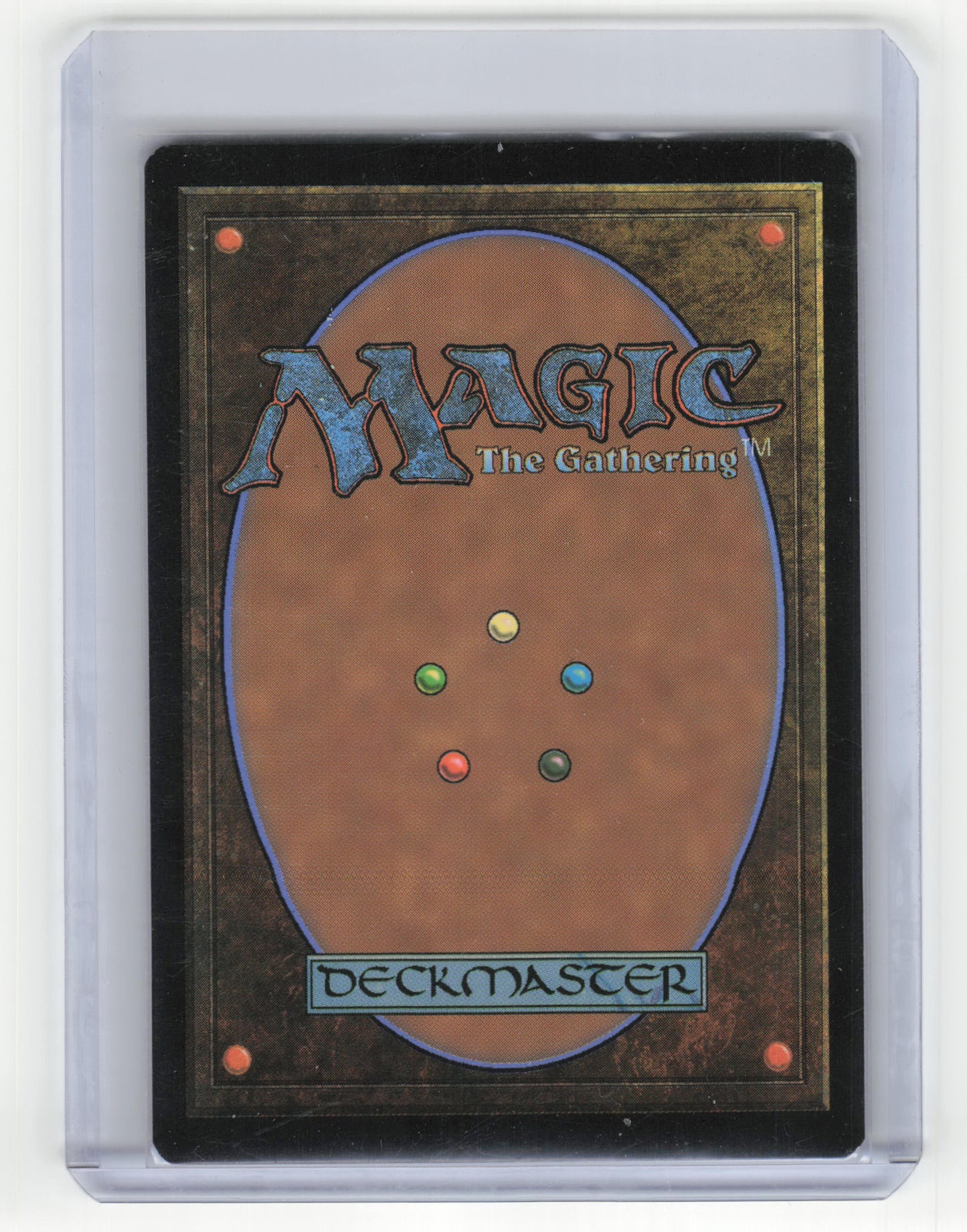 2022 Magic: The Gathering Out of the Tombs 40K Rare Surge Foil #046 Near Mint