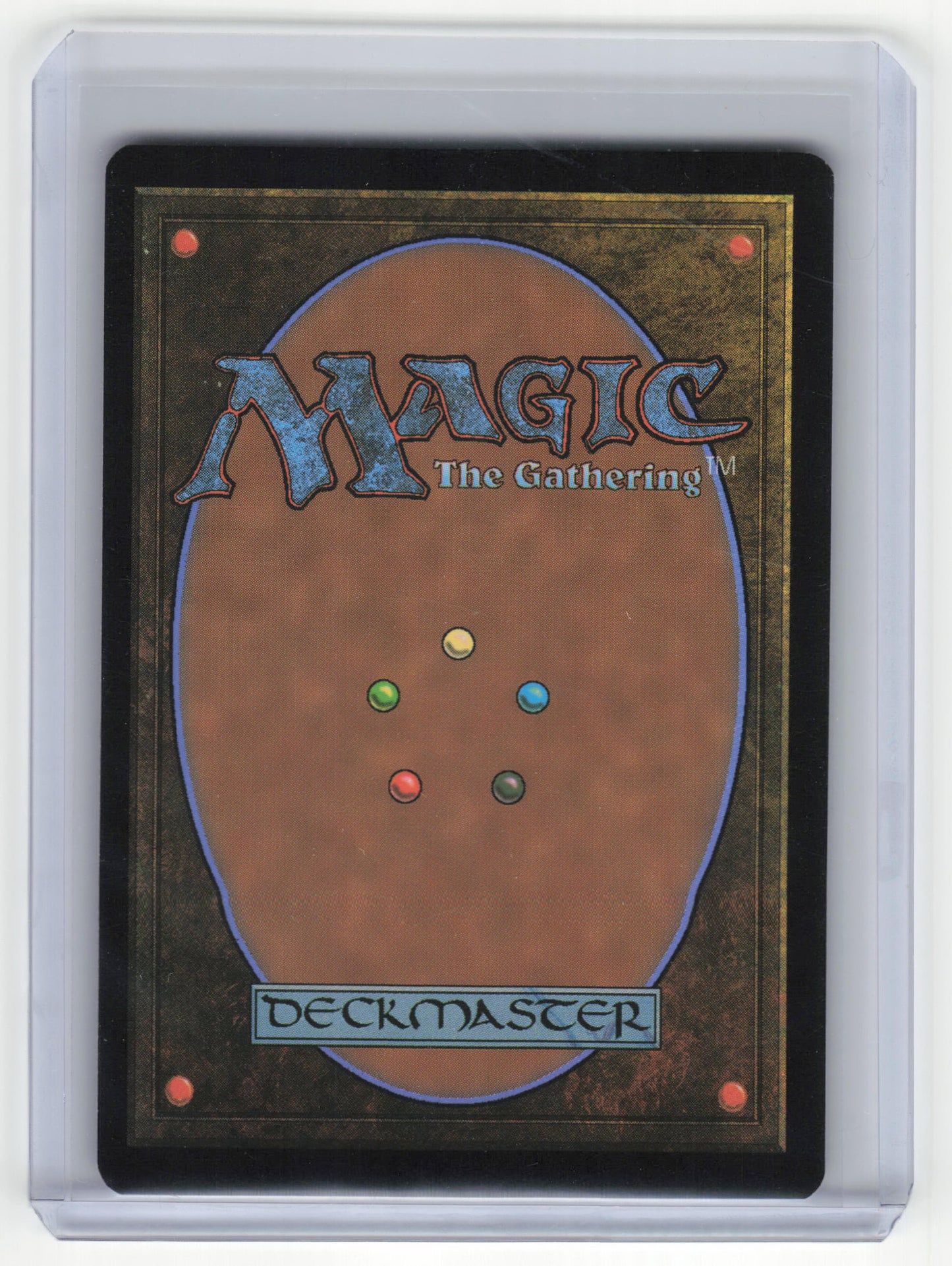 2023 Magic: The Gathering Necropotence WOT Mythic Non-Foil #0031 Near Mint