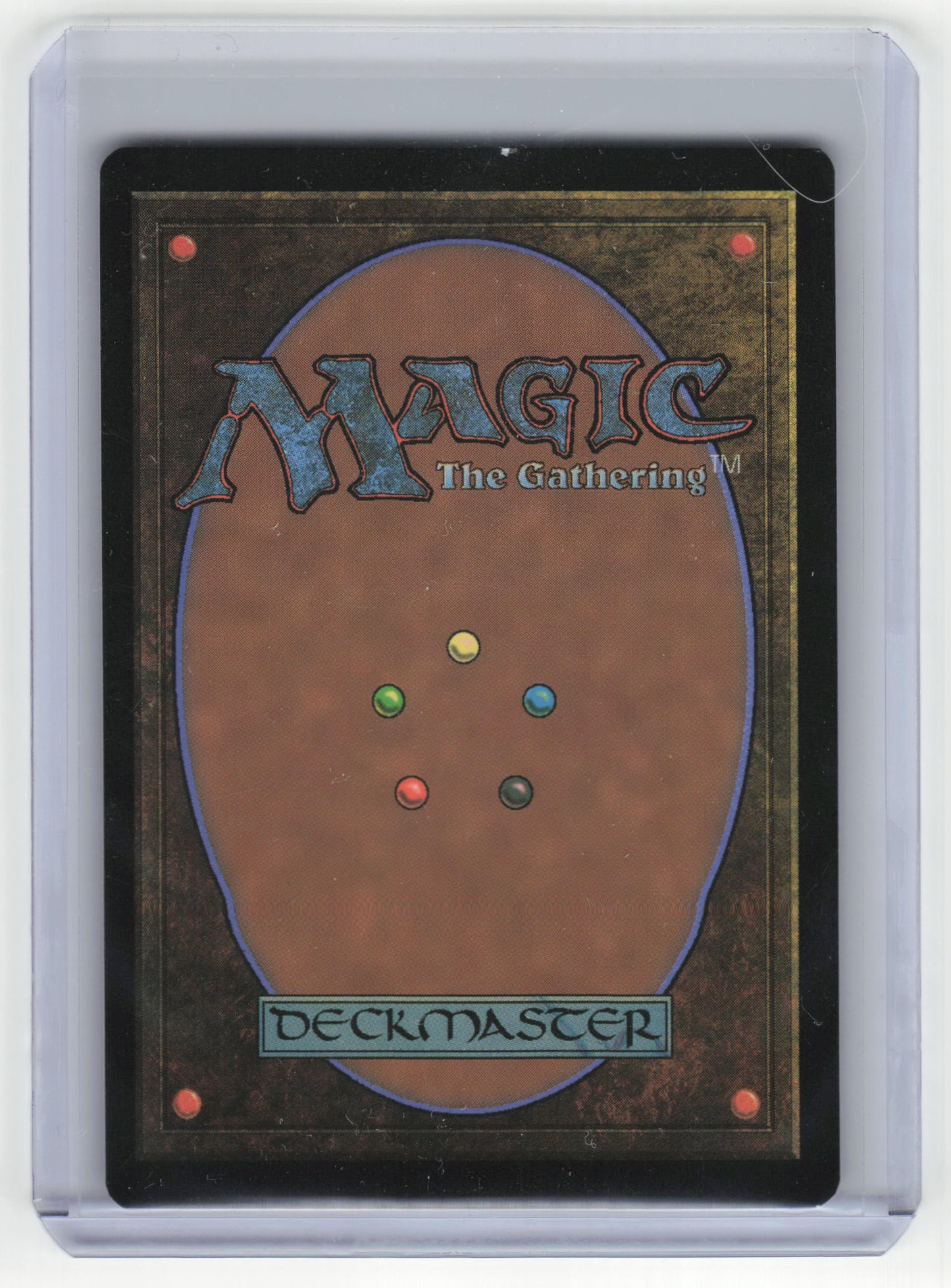 2022 Magic: The Gathering Zellix, Sanity Flayer CLB Mythic Foil #652 Near Mint
