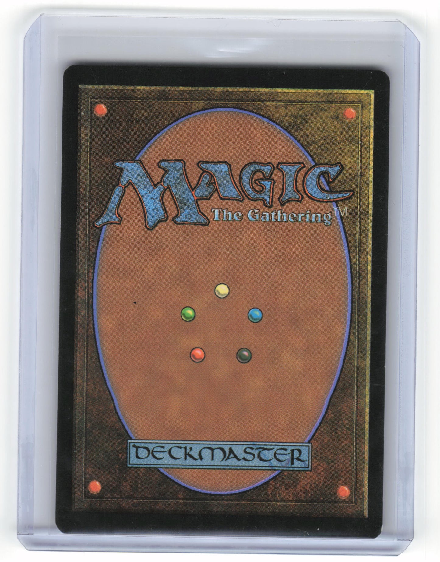 2022 Magic: The Gathering Sceptre of Eternal Glory 40K Rare Non-Foil #166/168 NM