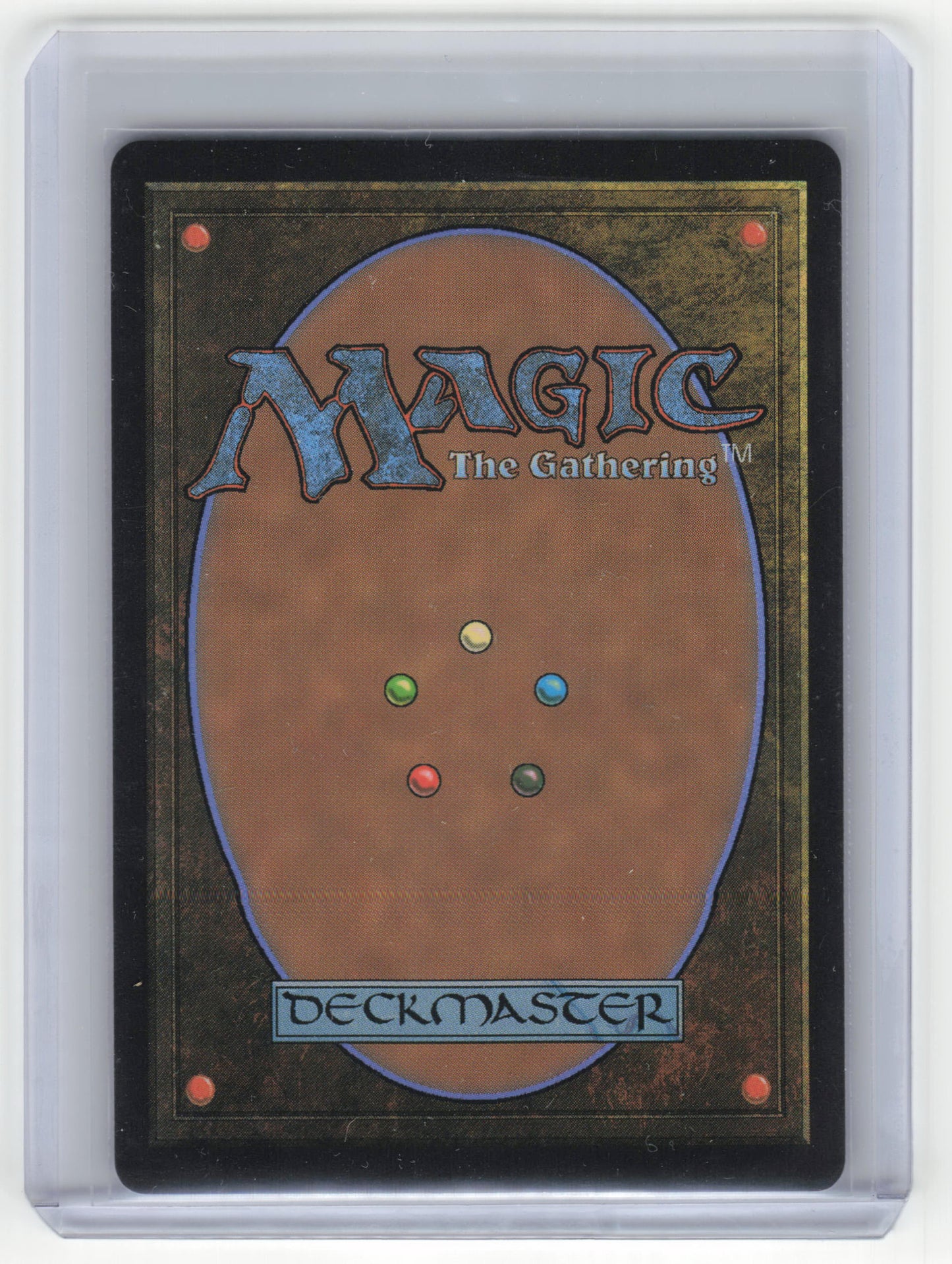 2023 Magic: The Gathering Astral Titan, Primeval Titan FCA Foil #0048 Showcase