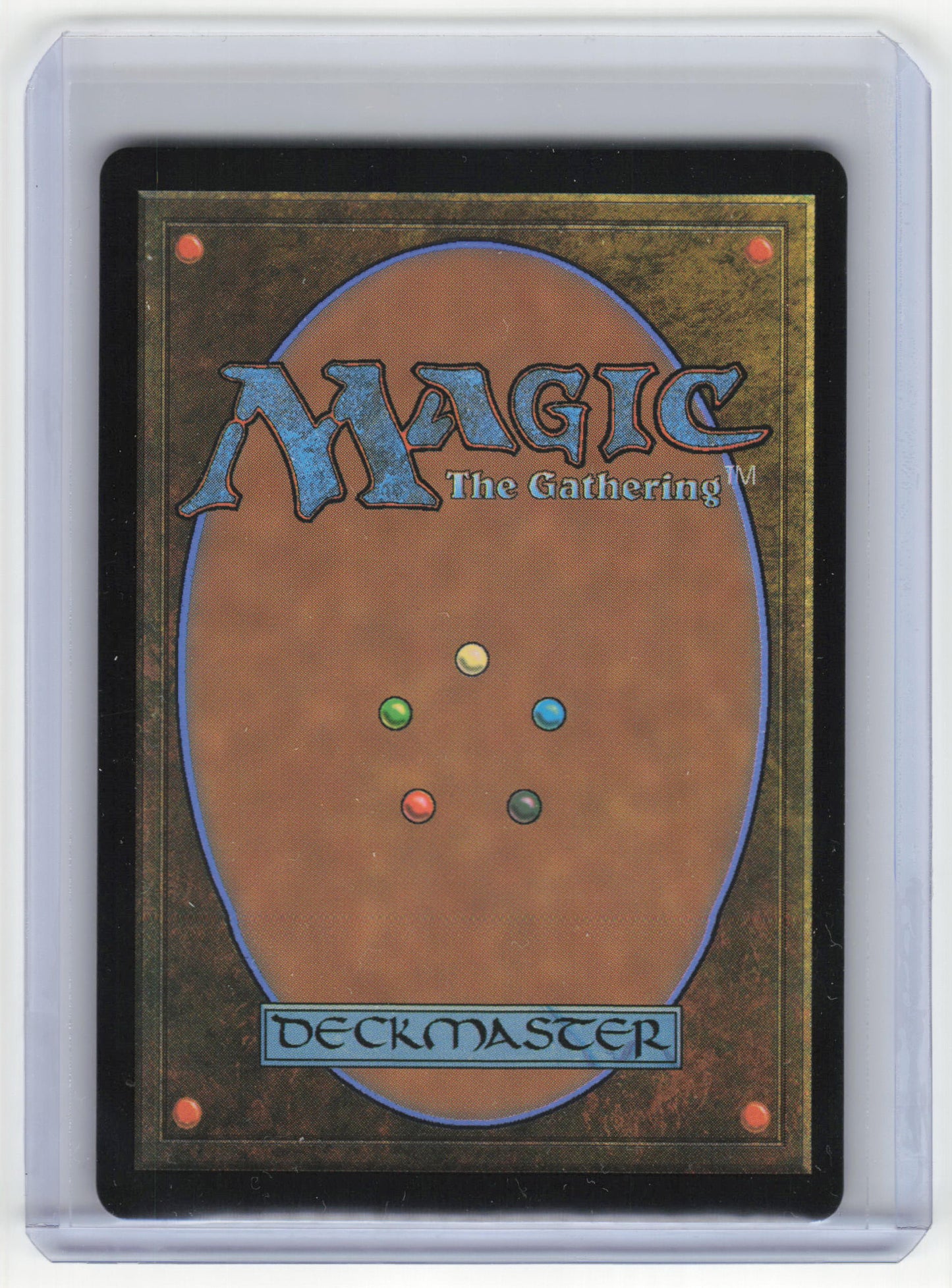 2023 Magic: The Gathering Bridge of Khazad-dûm LTC Mythic Foil #0350 Near Mint
