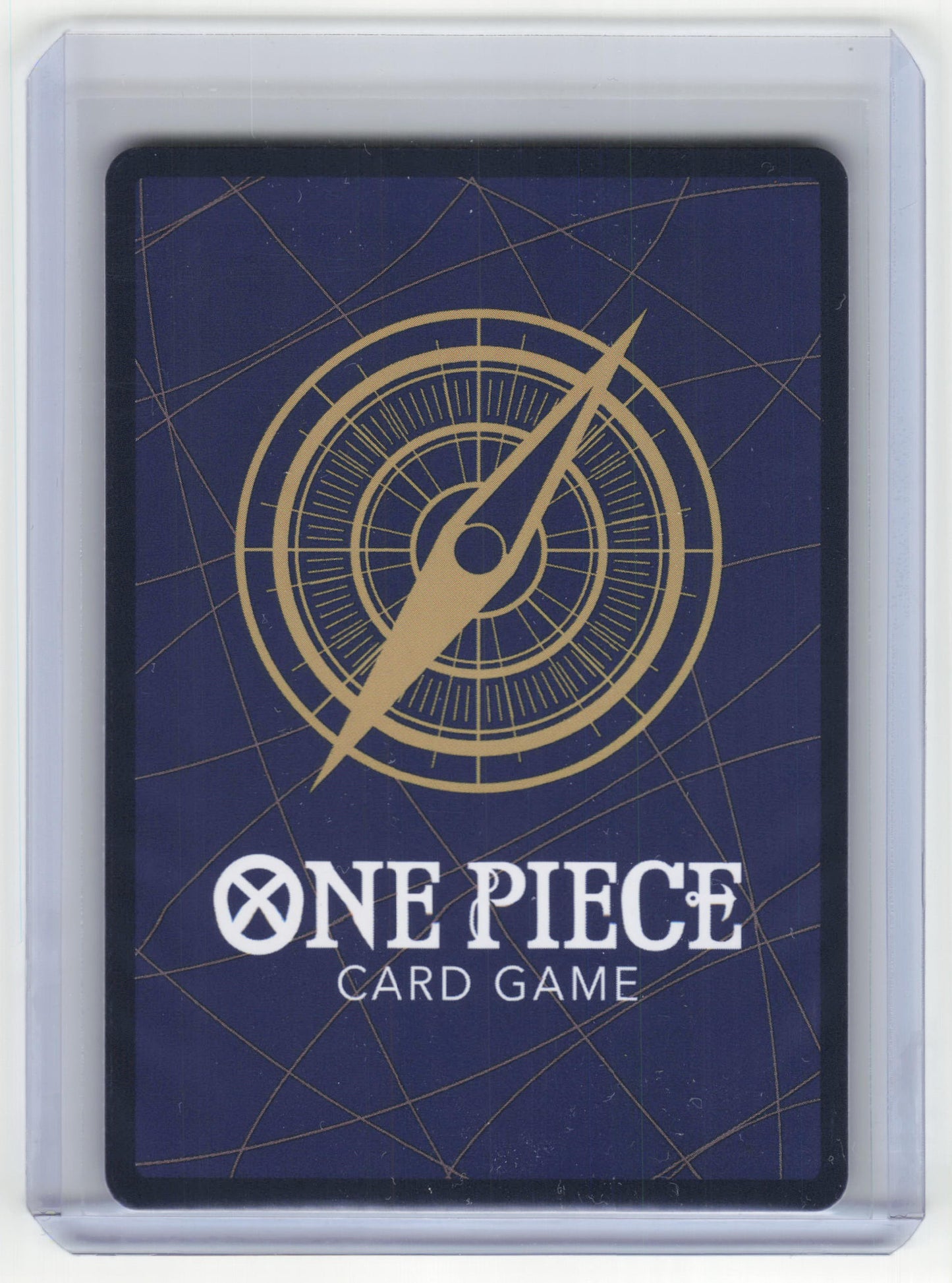 2024 One Piece Card Game Koala Legacy of the Master Rare #OP12-068 Near Mint