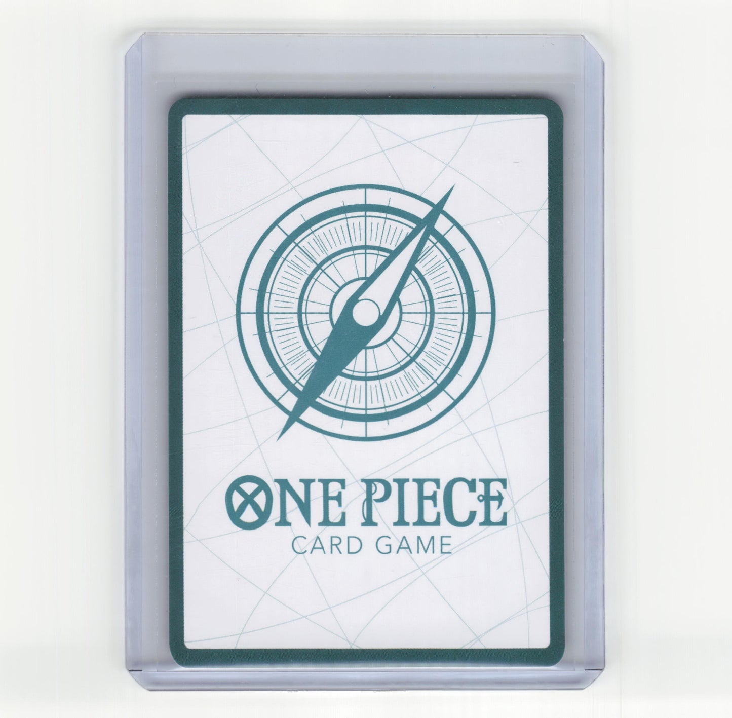 2022 One Piece Card Game DON!! (Buggy) (Gold) THE BEST Vol. 2 Japanese Near Mint