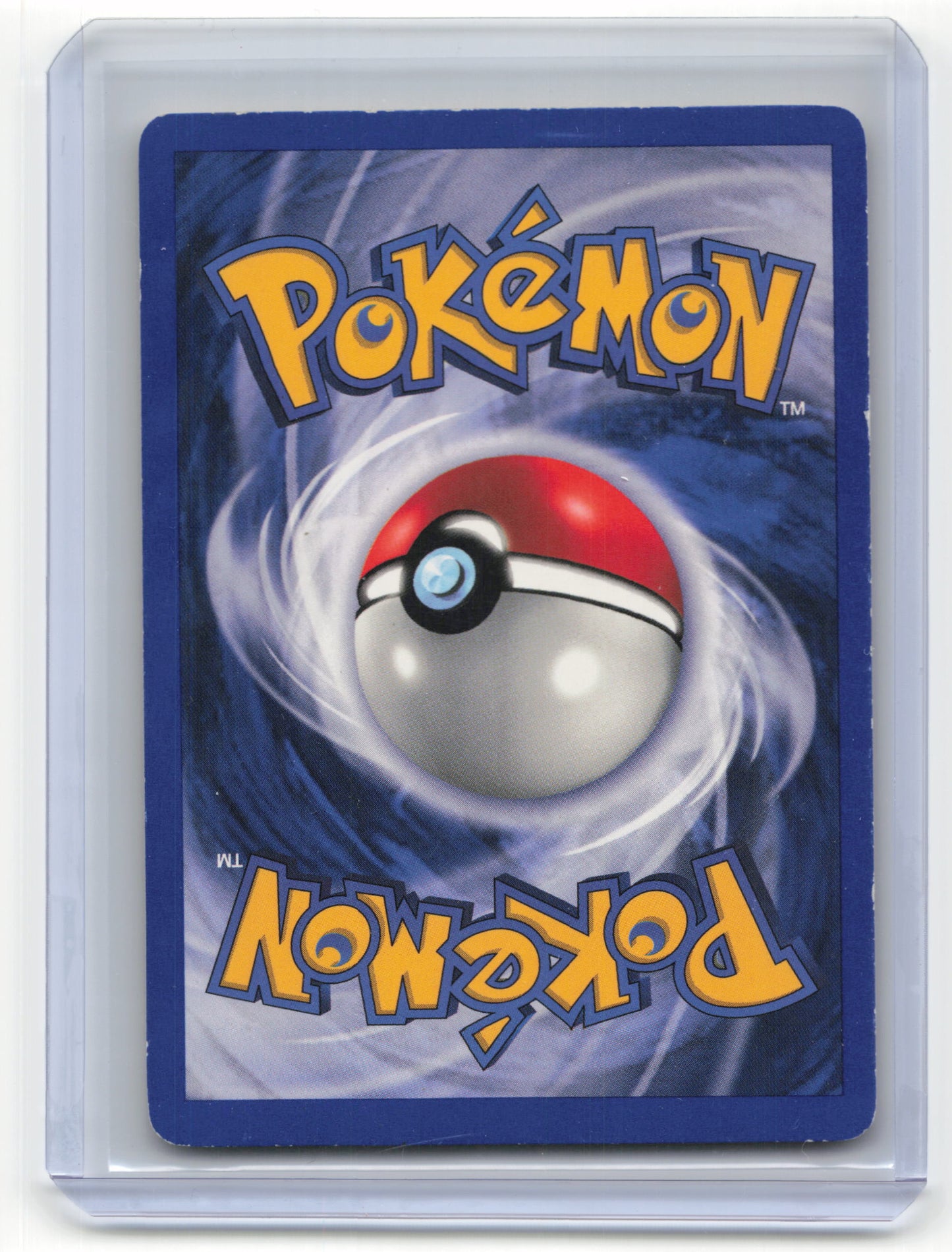 1999 Pokemon Mewtwo Base Set Rare Holo #10/102 Moderately Played Shadowless