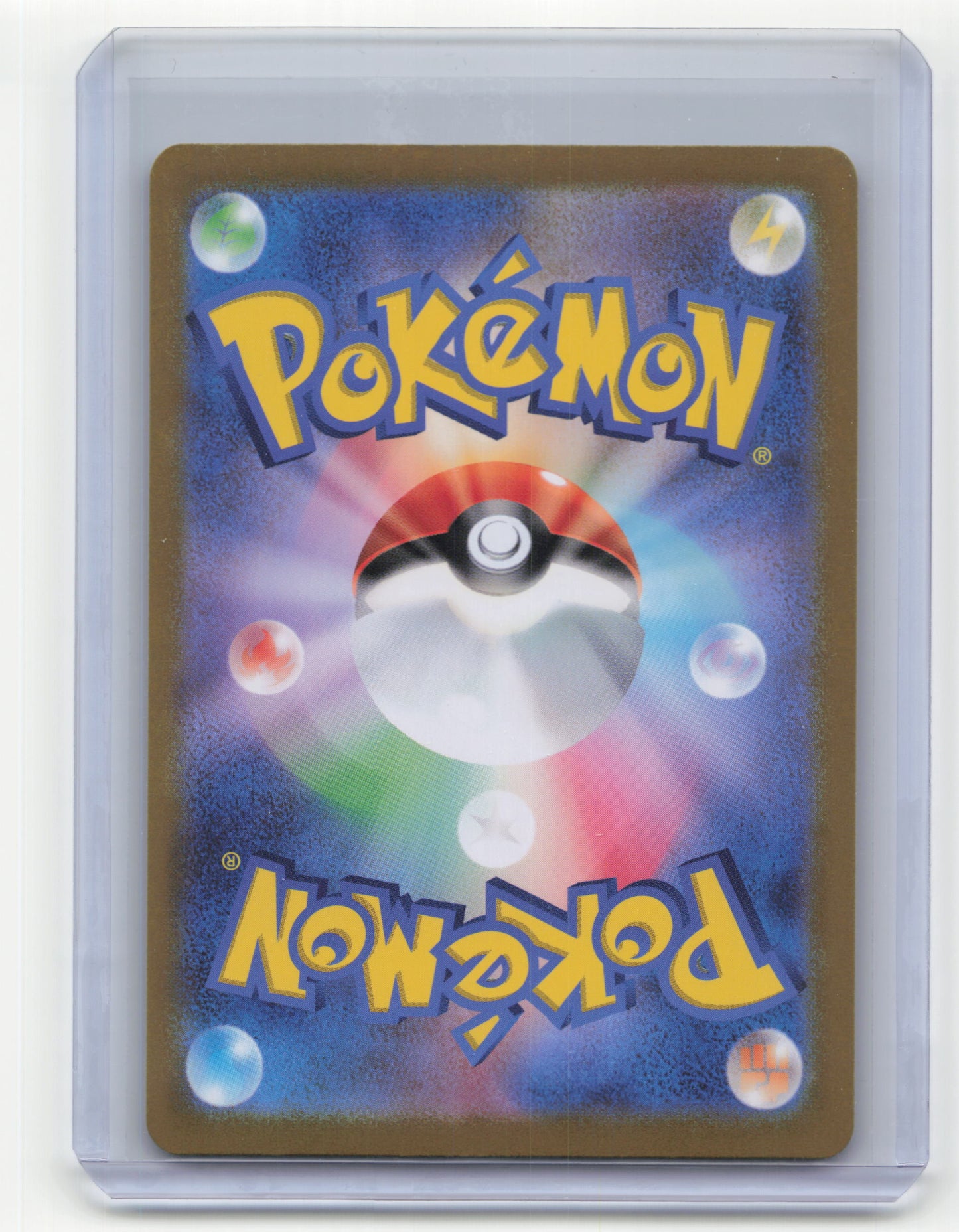 2024 Pokemon Iron Crown EX Sv8a: Terastal Fest Ex SAR #214/187 Japanese