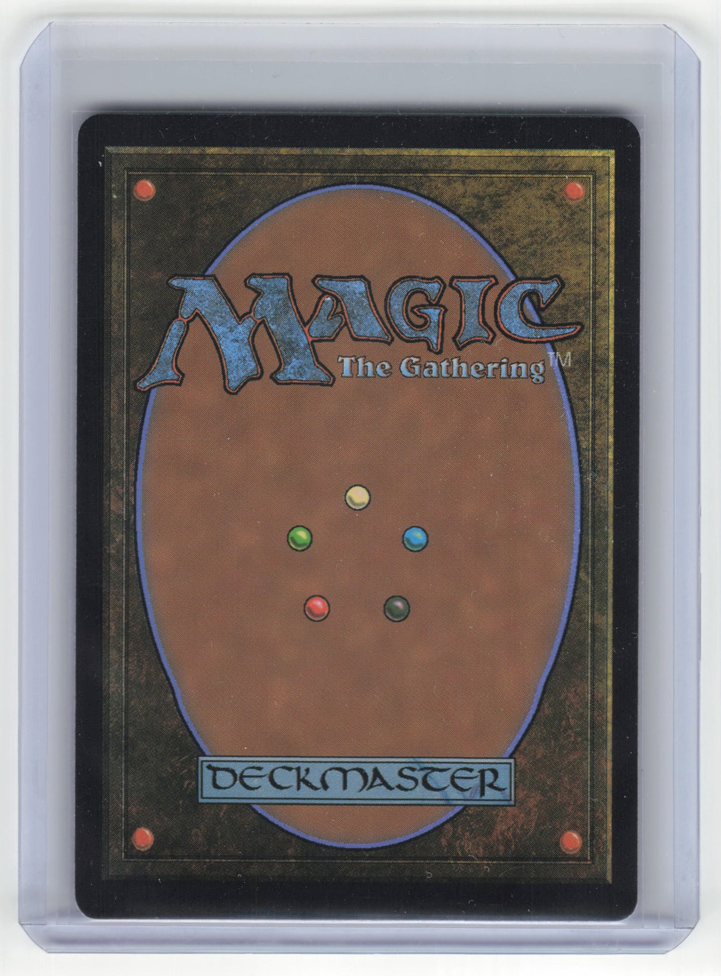 2025 Magic: The Gathering Dark Confidant Final Fantasy Mythic Non-Foil #0094 NM