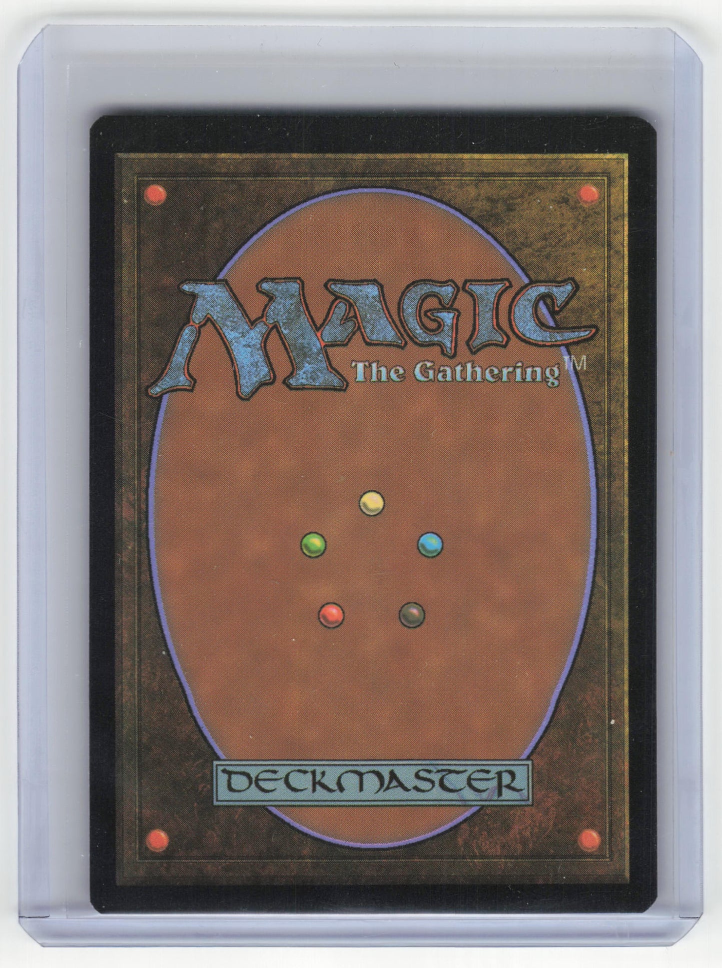 2021 Magic: The Gathering Force of Negation MH1 Foil Etched #9/40 Retro Frame NM