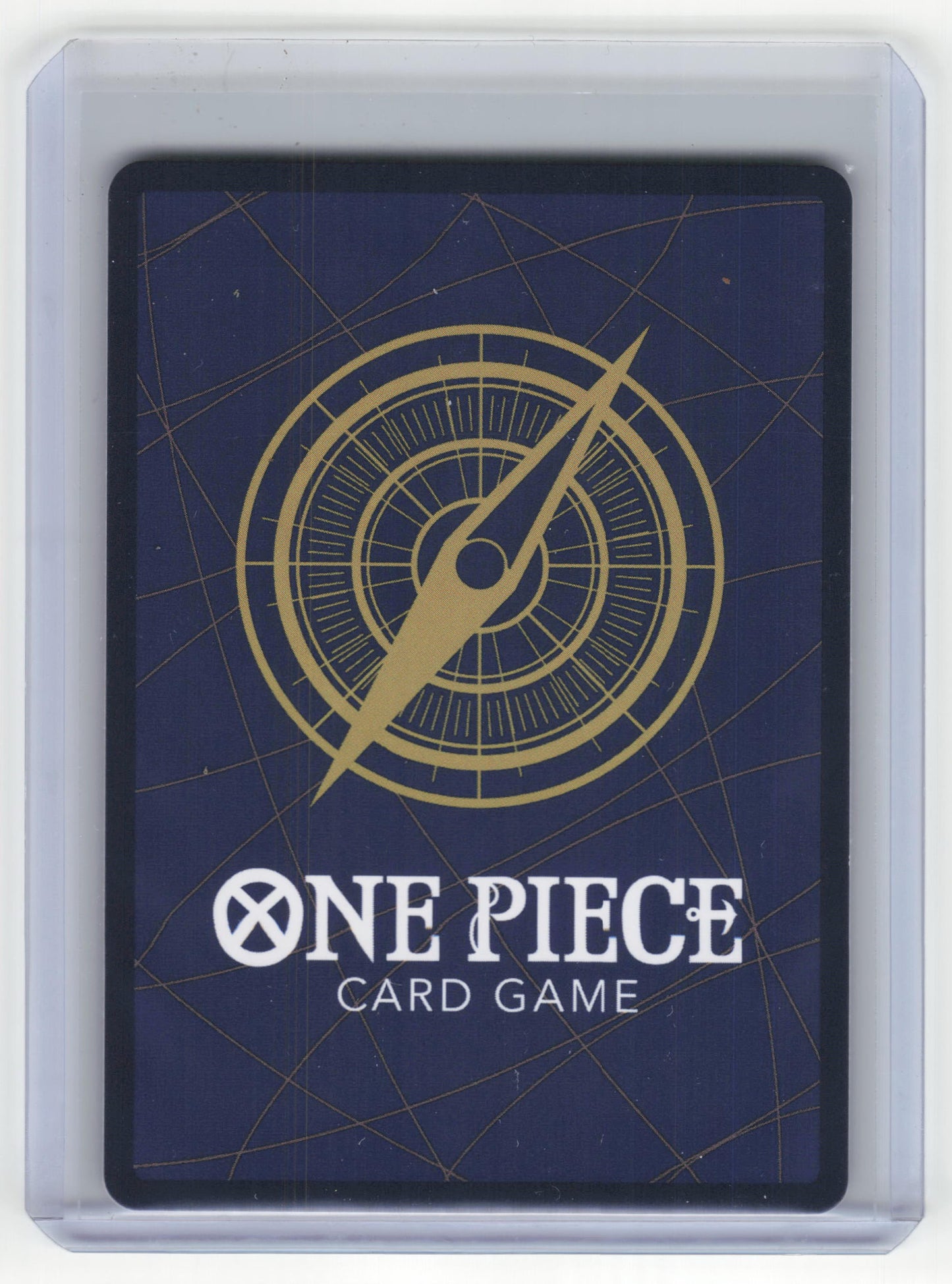 2025 One Piece Card Game Gecko Moria The Best Vol. 2 Holo #PRB02-013 Alt Art NM