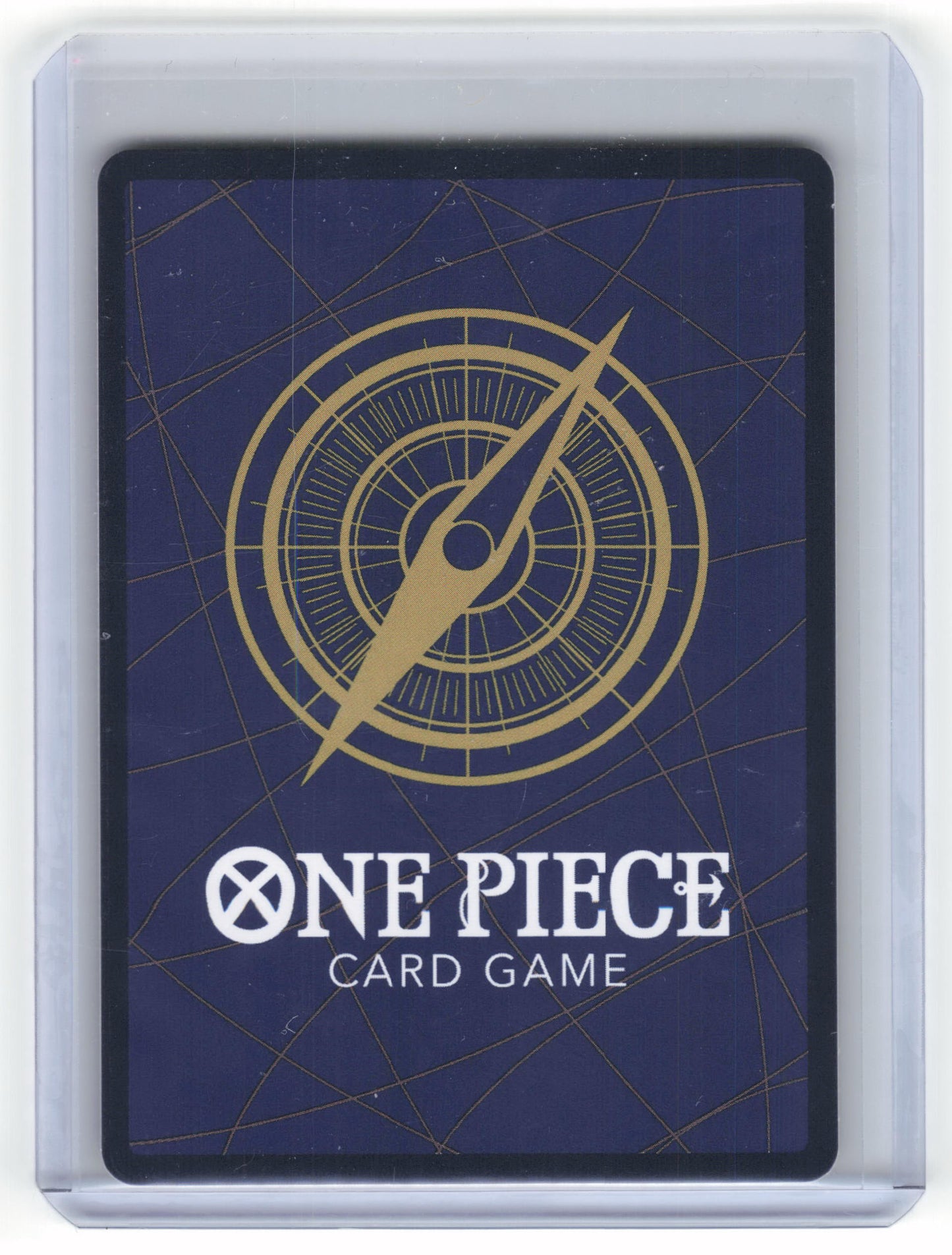 2025 One Piece Mr.2.Bon.Kurei (Bentham) The Best Vol. 2 Holo #EB01-061 (Reprint)