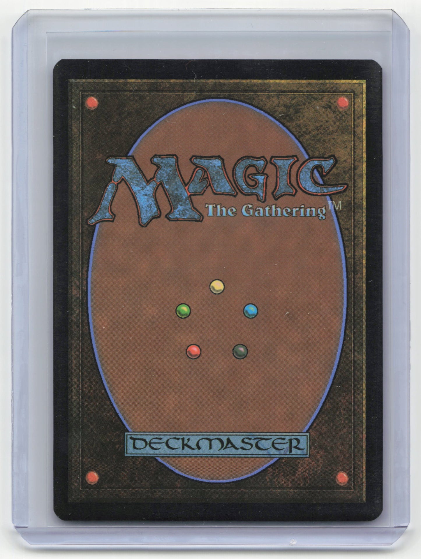 2025 Magic: The Gathering—Silk #0037 Marvel Universe—Mythic Non-Foil Borderless