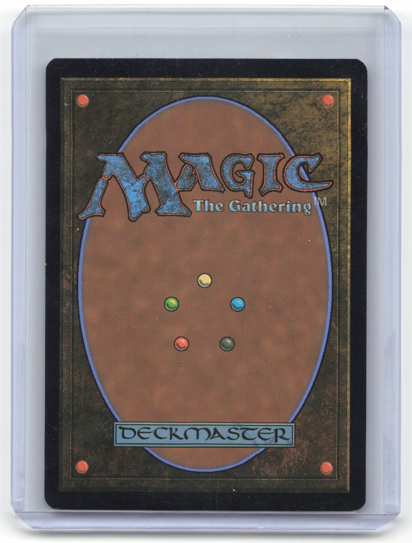 2025 Magic: The Gathering Crystal of Altar Cave FCA Rare Non-Foil #0061 Showcase