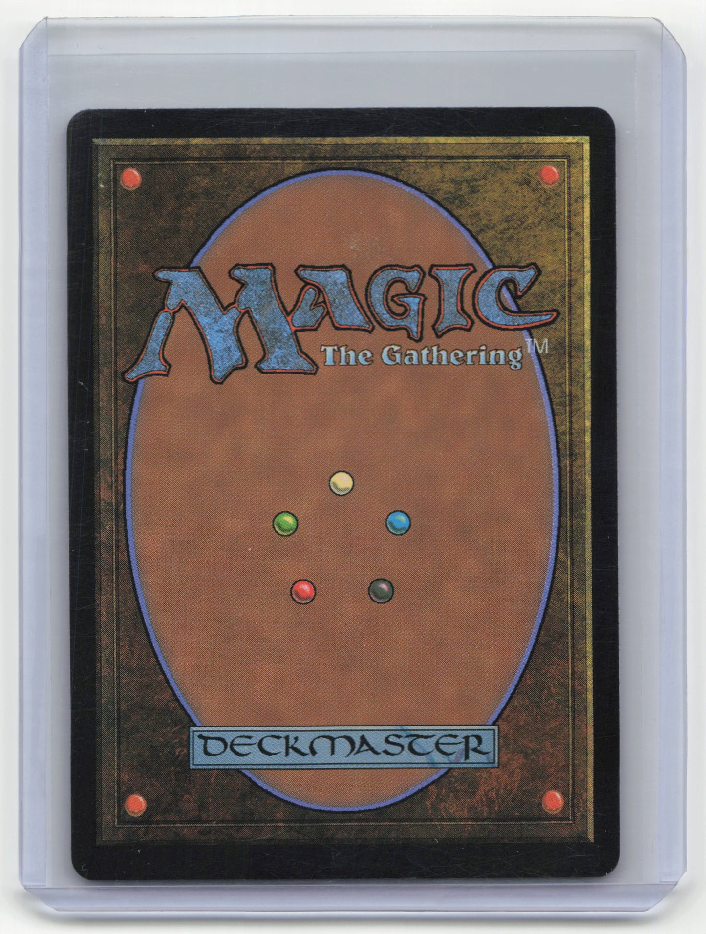 2024 Magic: The Gathering Loot, Exuberant Explorer Foundations Non-Foil #106