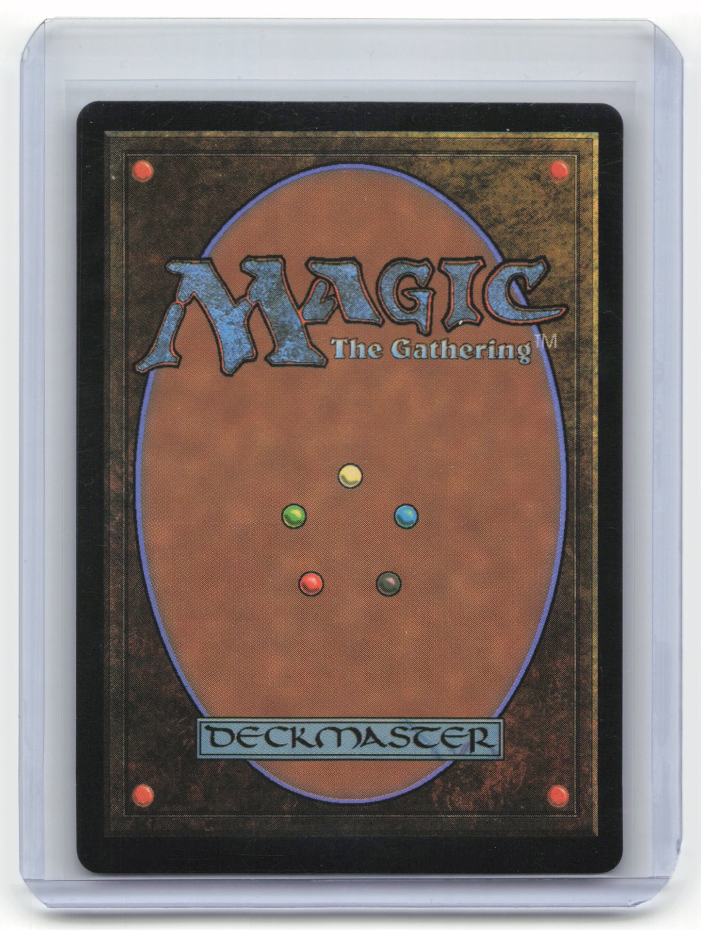 2023 Magic: The Gathering—Hydra #1334 Secret Lair Drop—Token Foil