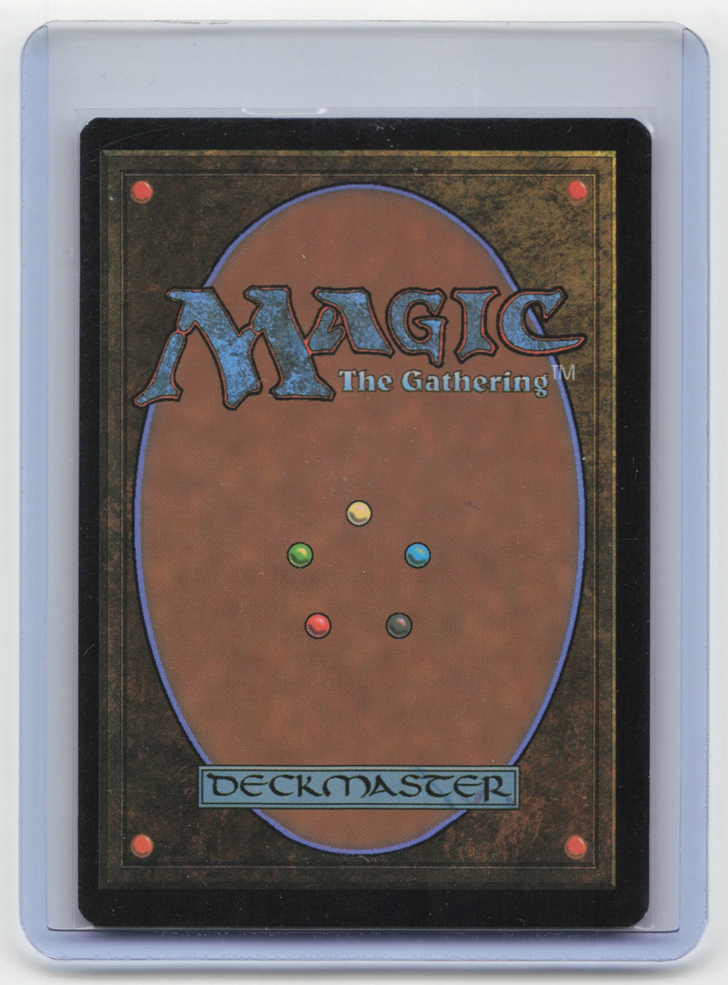 2022 Magic: The Gathering Silverback Elder DMU Mythic Foil #418 Extended Art