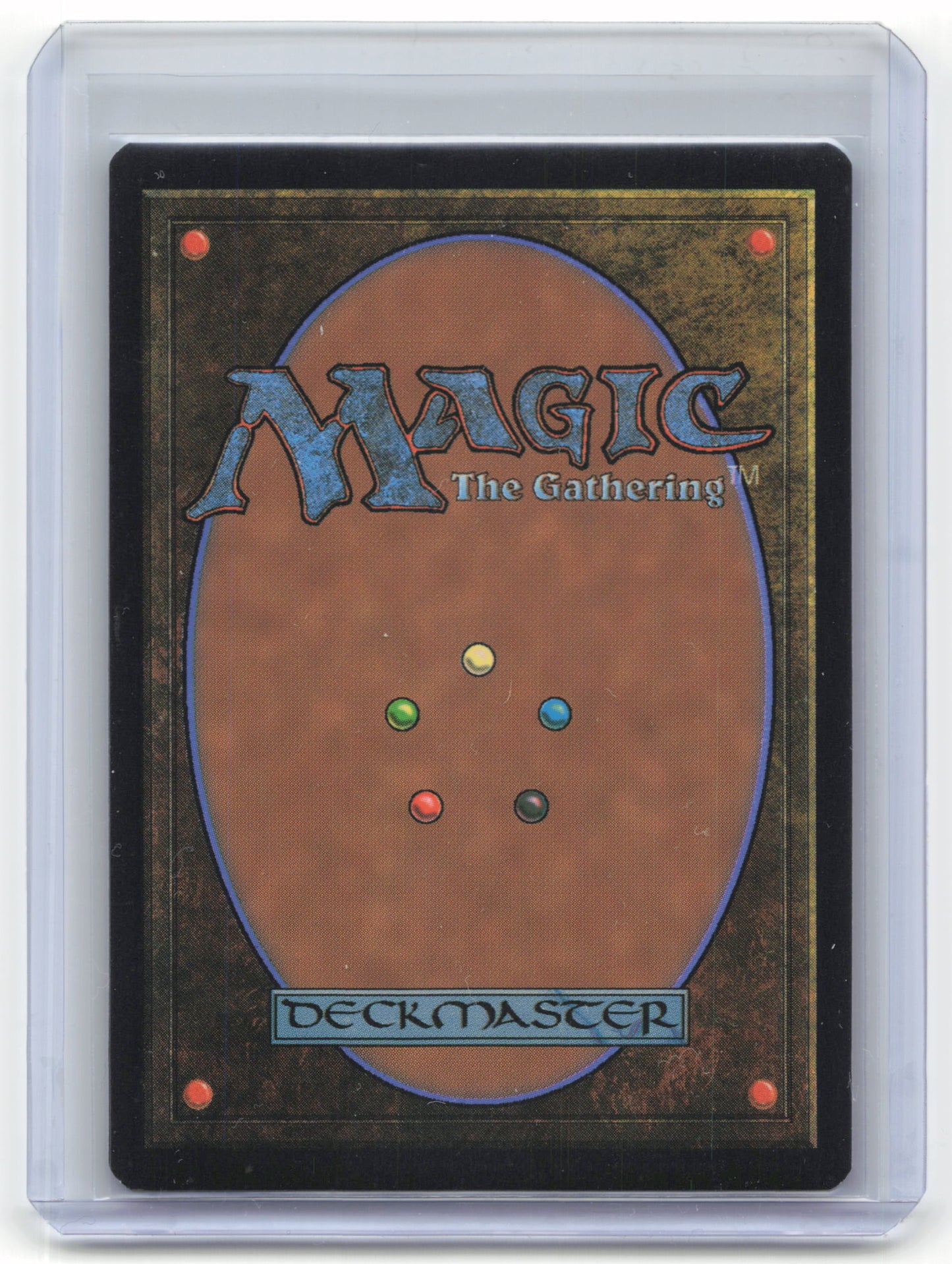 2025 Magic: The Gathering World Shaper Secret Lair Drop Rare Rainbow Foil #2017