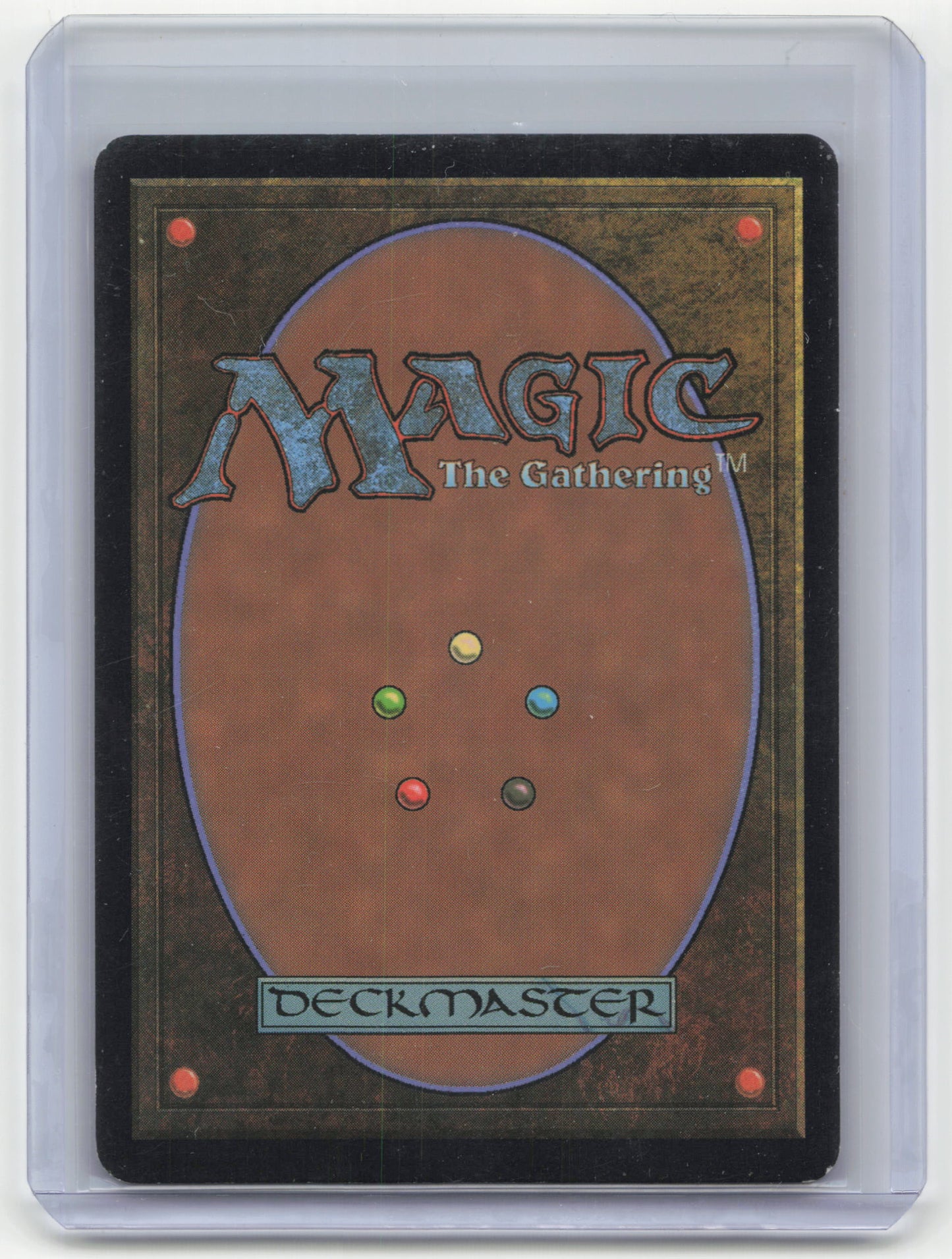 2005 Magic: The Gathering Helldozer Ravnica: City of Guilds Rare Foil #88