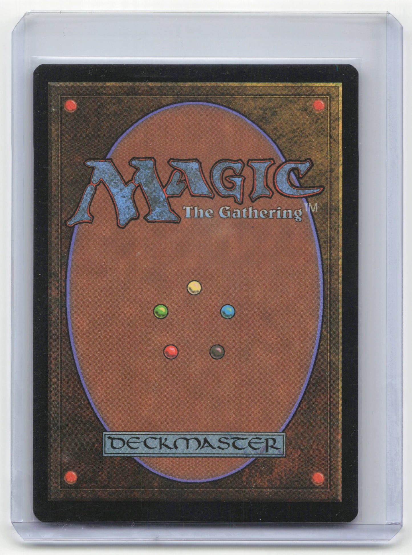 2020 Magic: The Gathering Darksteel Colossus Secret Lair Drop Mythic Foil #57