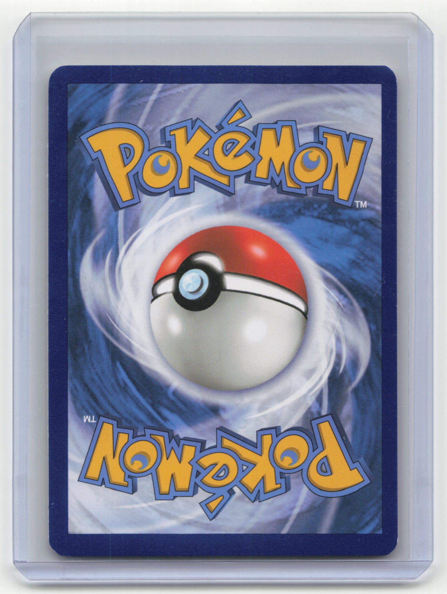 2016 Pokemon Pikachu Evolutions Holo #35/108 (Cracked Ice)