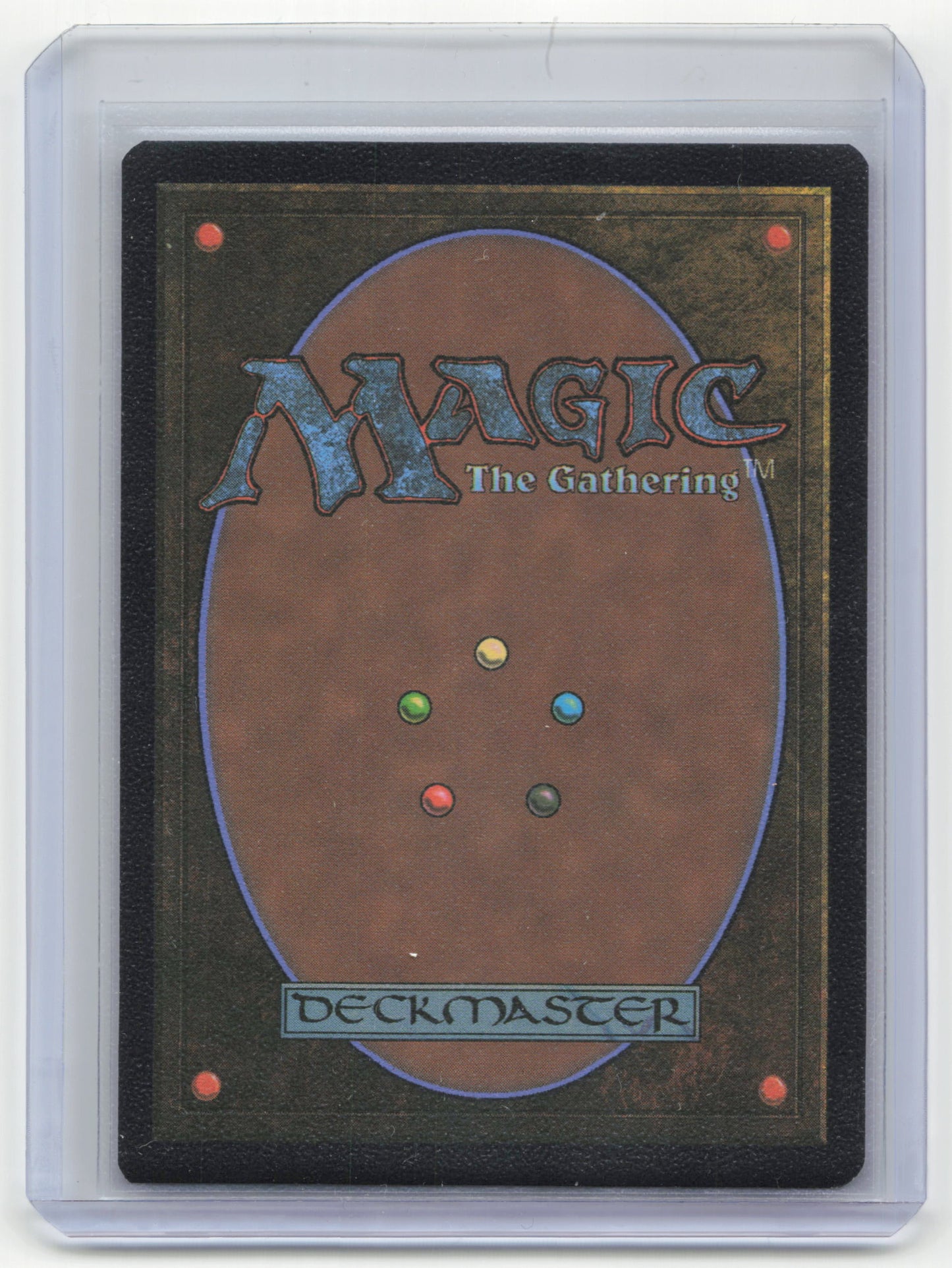 2025 Magic: The Gathering Lotus Field EOS Mythic Non-Foil #23 Borderless