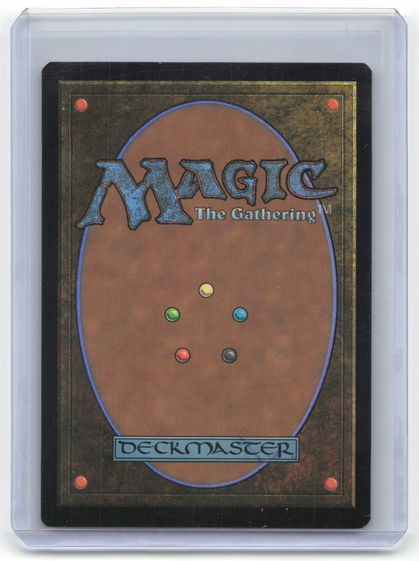 2024 Magic: The Gathering Herald's Horn M3C Uncommon Ripple Foil #296