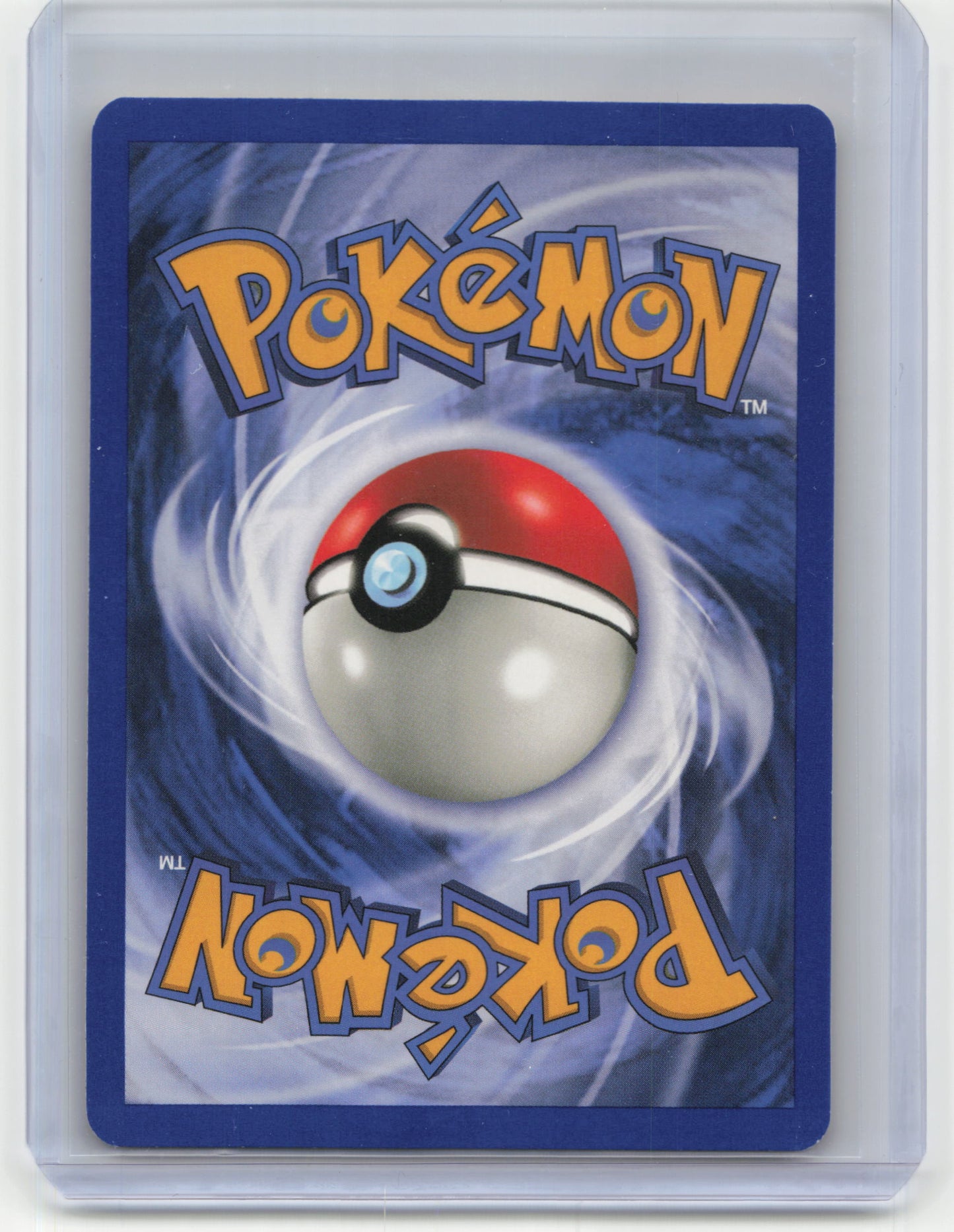 2001 Pokemon Houndoom Neo Revelation Rare #23/75 Near Mint