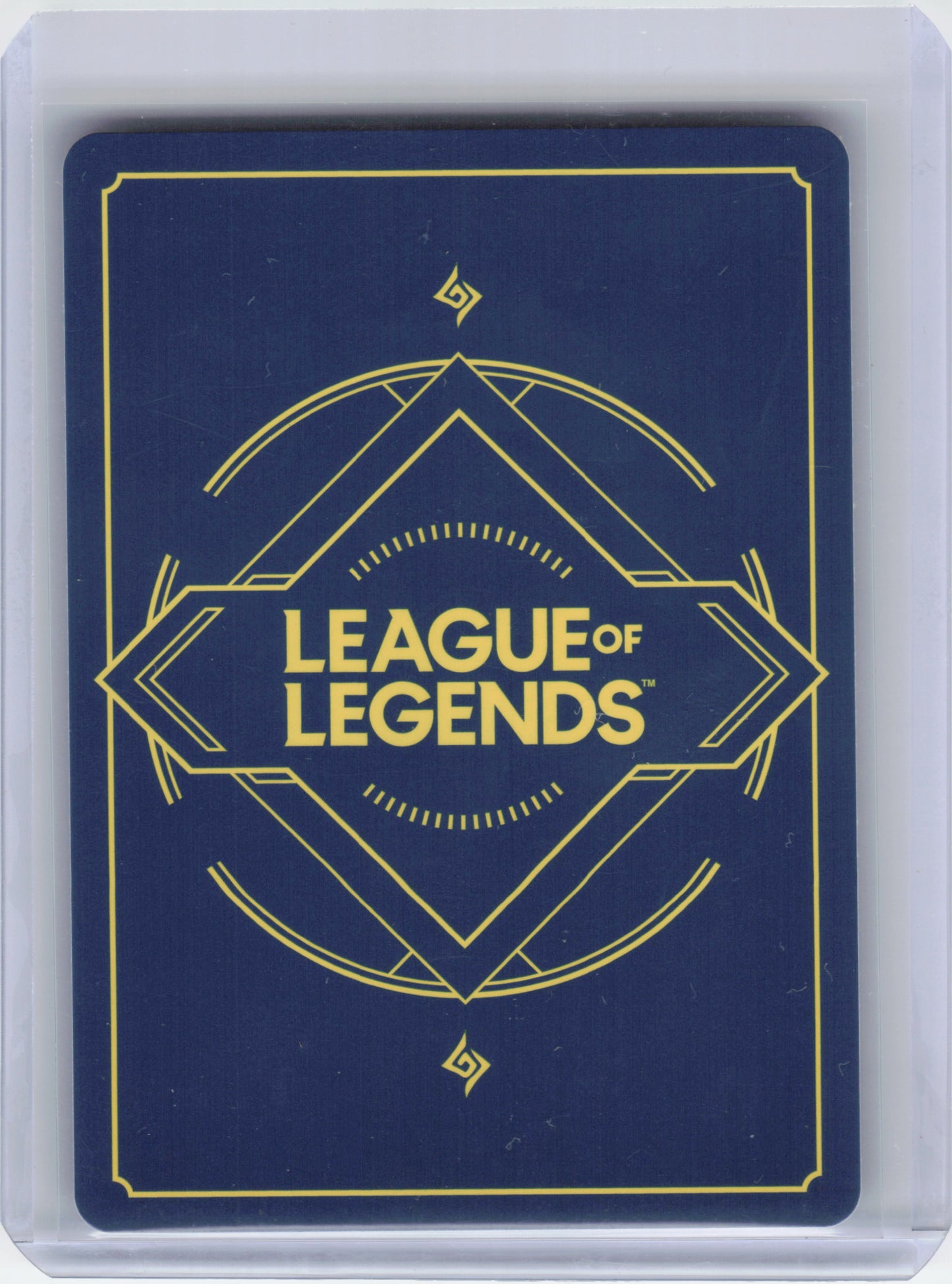 2025 Riftbound: League of Legends TCG Vi, Destructive #036/298 Origins Rare Foil