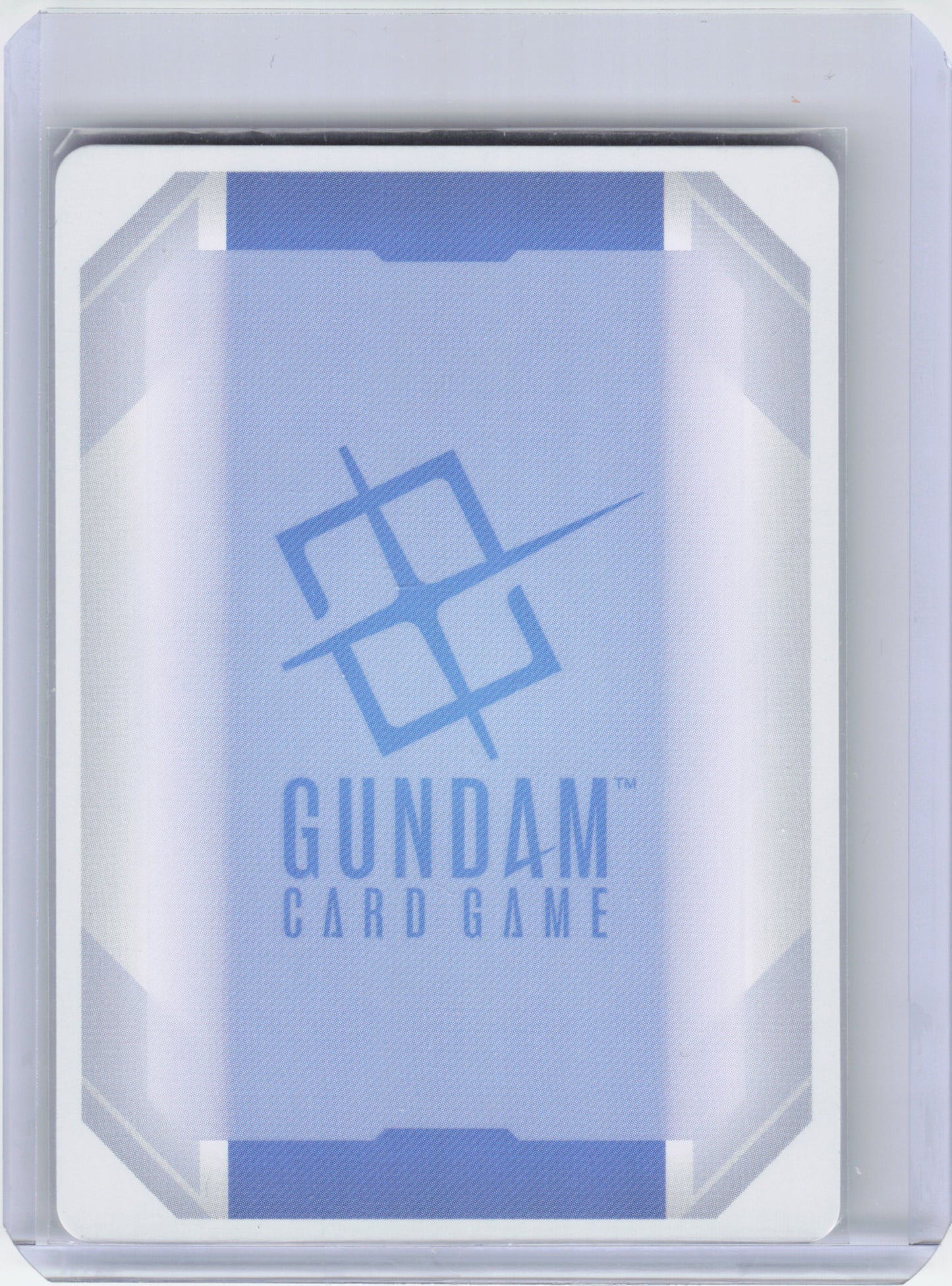2025 Gundam Card Game Gundam AGE-1 Normal #GD02-021 Dual Impact LR+ Holo