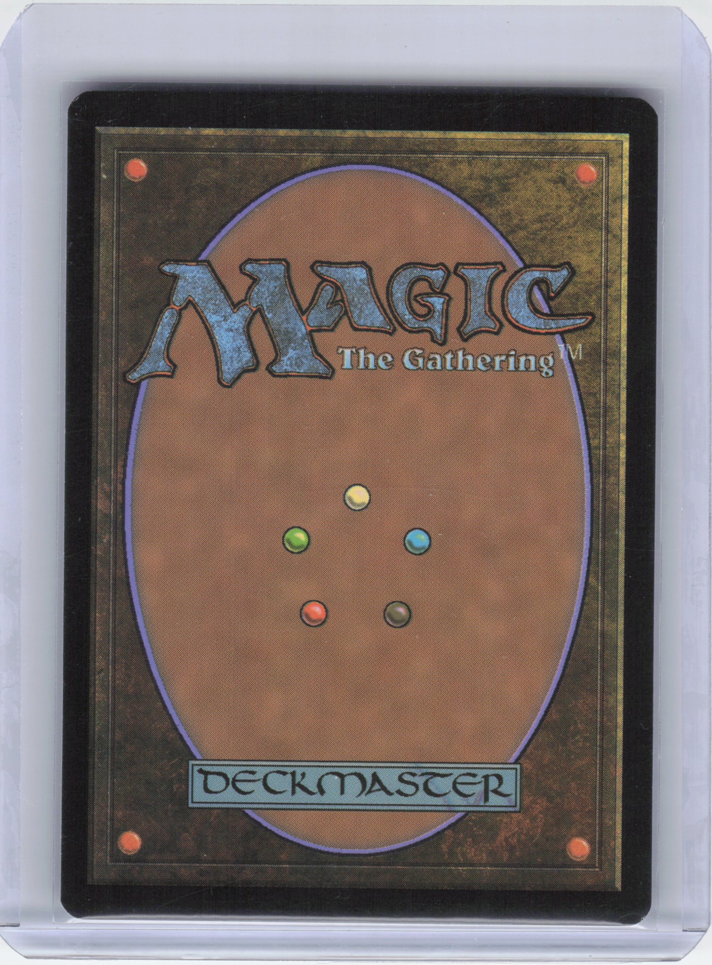 2018 Magic: TG Liliana, Untouched by Death Core Set 2019 Foil #106 (SDCC)