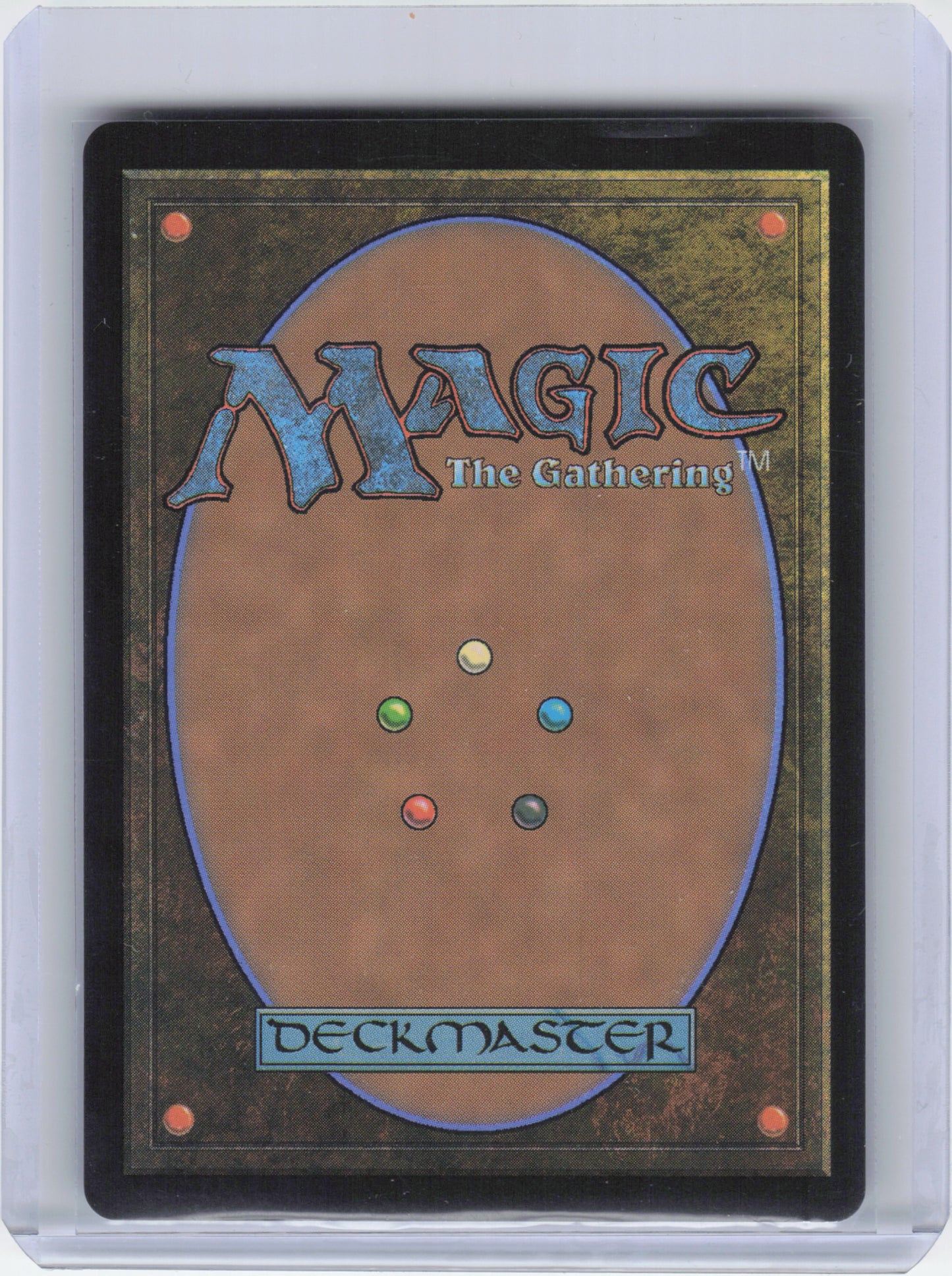 2023 Magic: TG Sylvan Library Dominaria Remastered Foil #441 Borderless