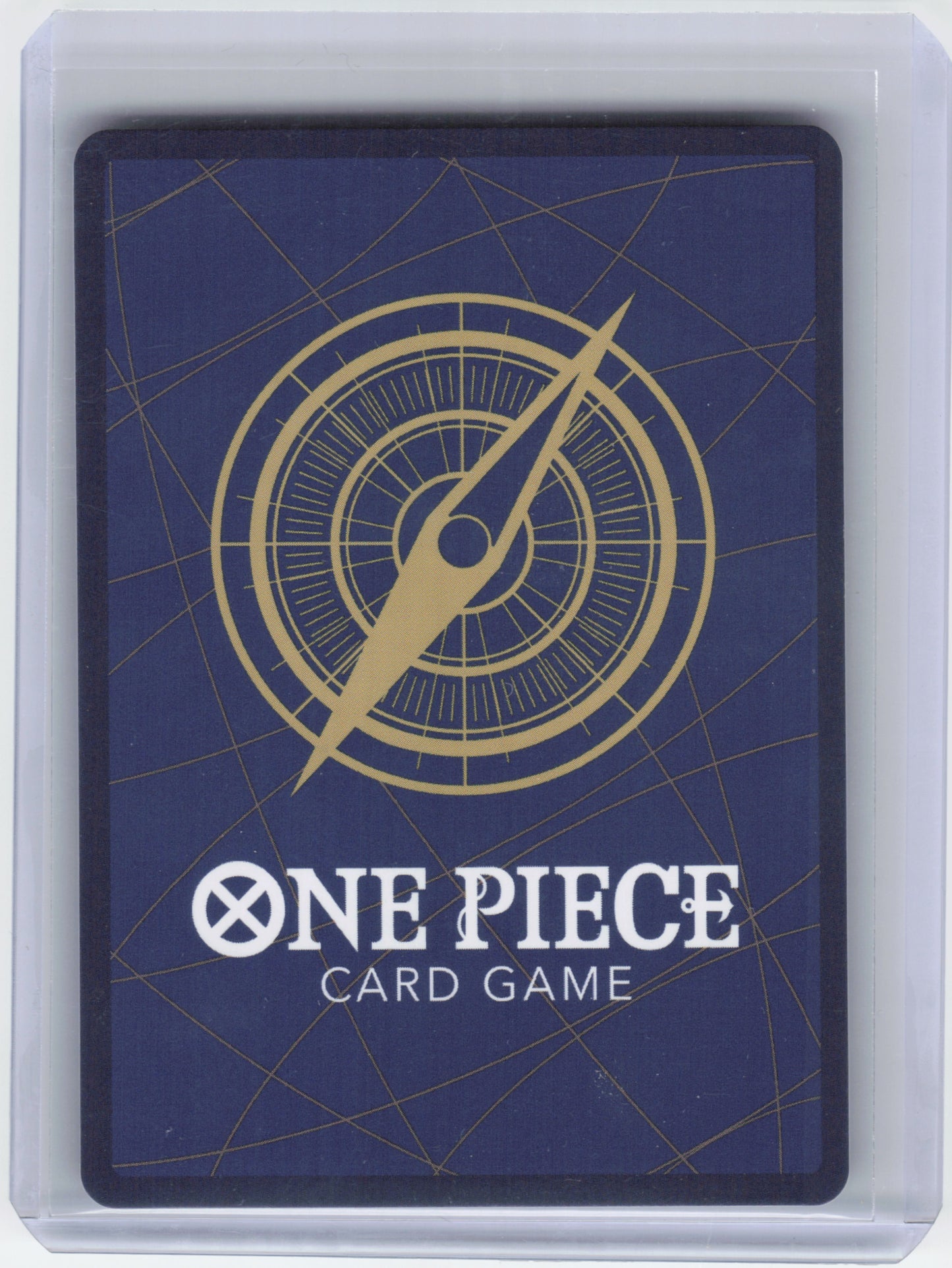 2024 One Piece Card Game Kalgara Two Legends Common Foil #OP08-099