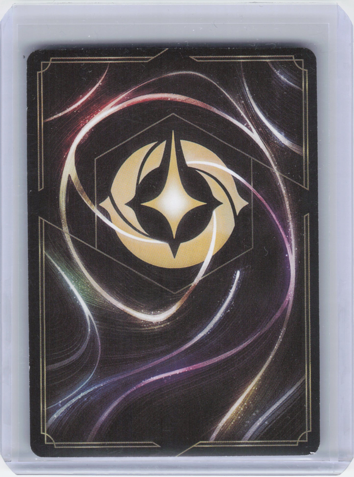 2023 Disney Lorcana Stitch The First Chapter Enchanted #206 Lightly Played