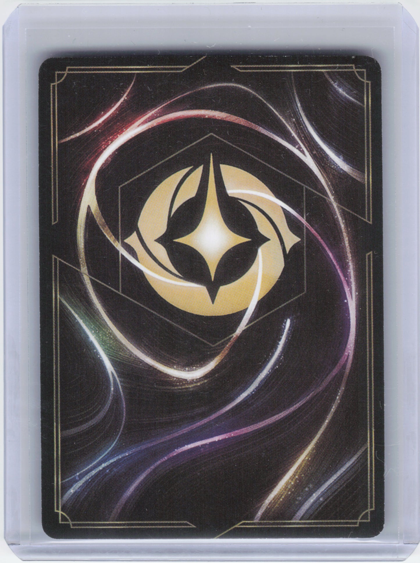 2023 Disney Lorcana Aurora The First Chapter Enchanted Foil #213 Lightly Played