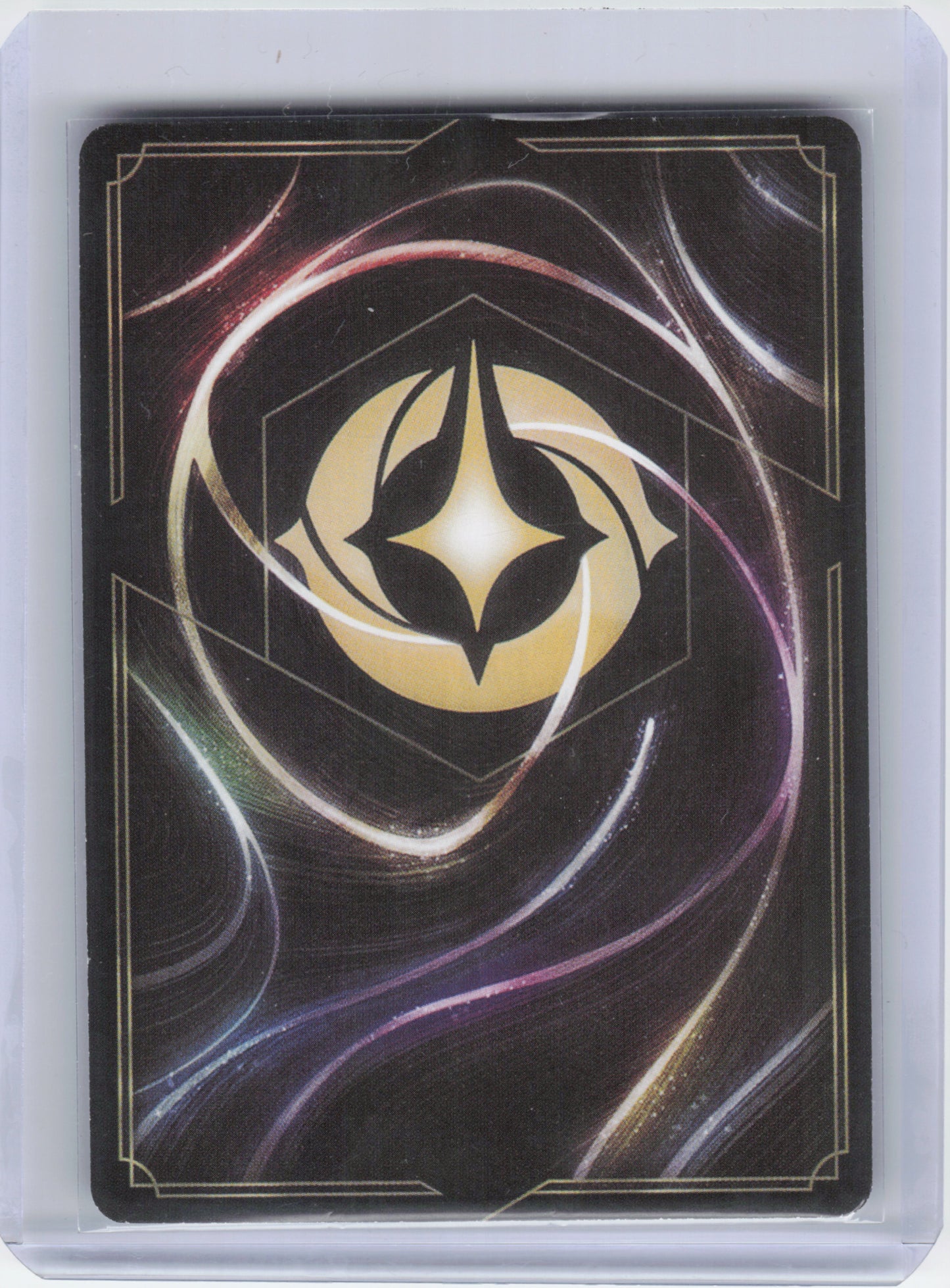 2023 Disney Lorcana Elsa The First Chapter Enchanted Foil Lightly Played