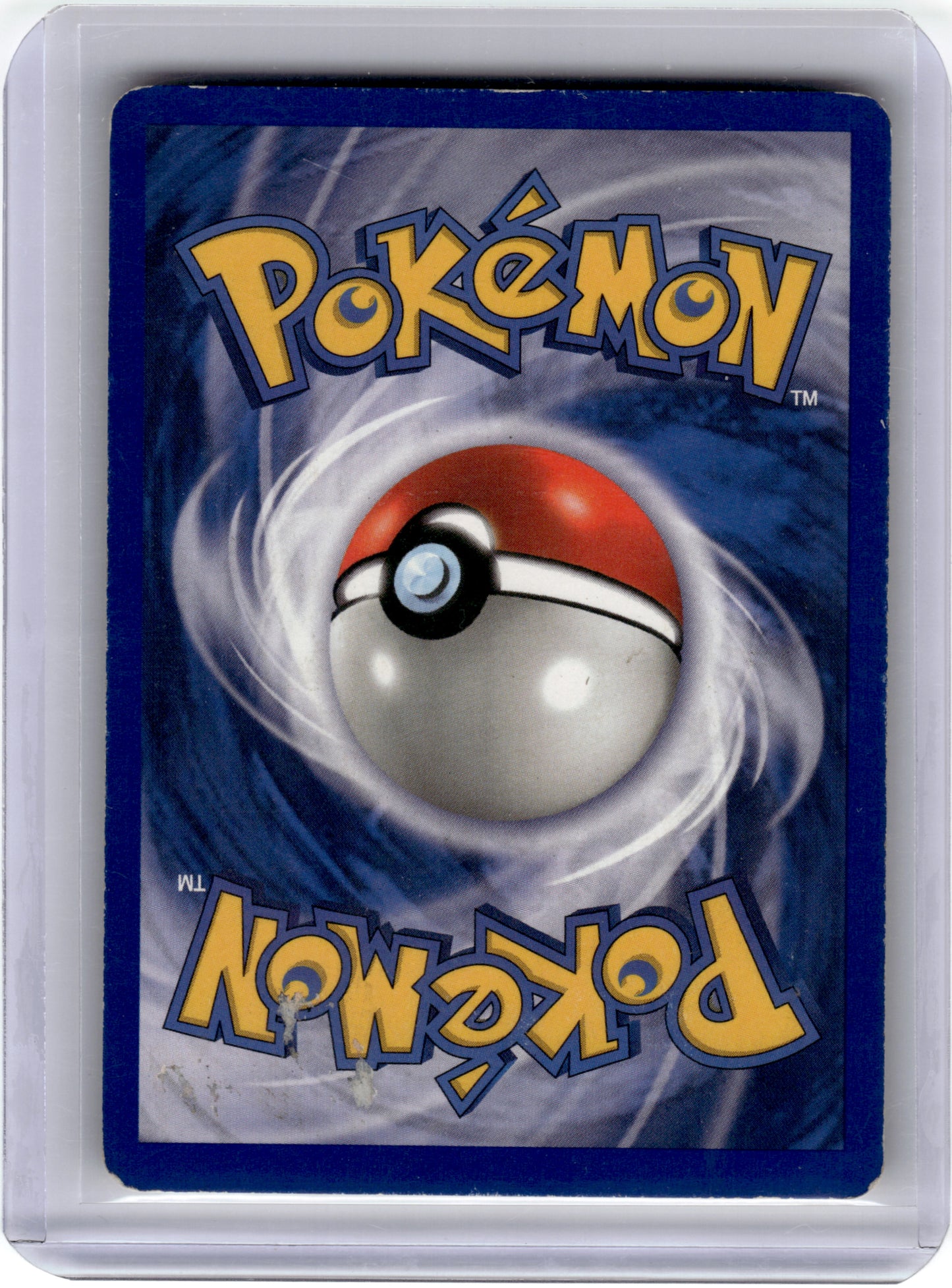 2002 Pokemon Gengar Legendary Collection Rare Holo #11/110 (Damaged)