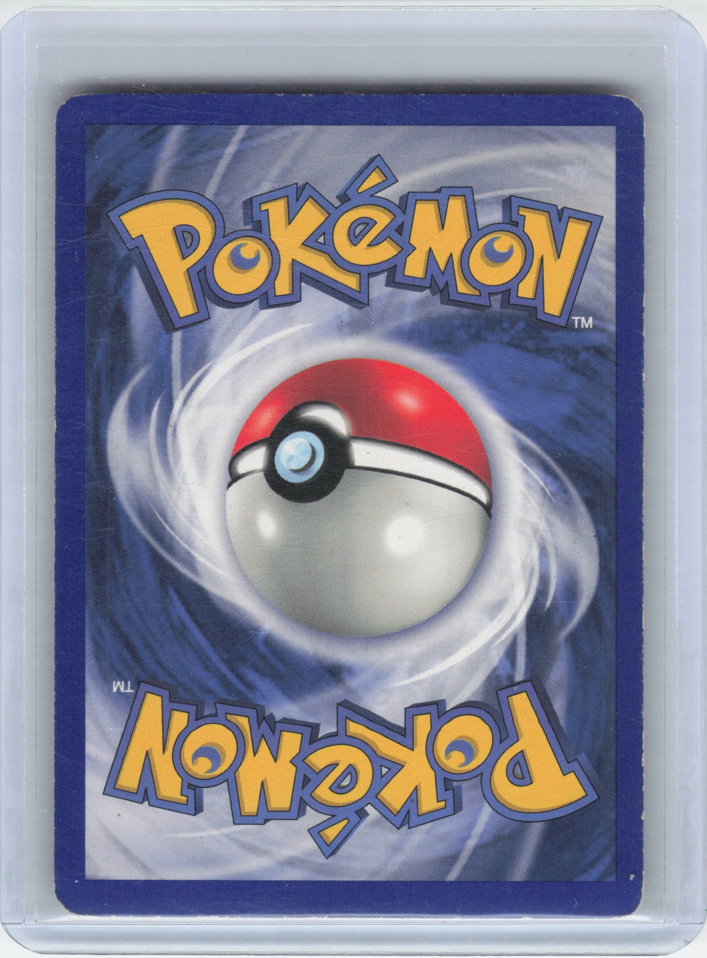 1999 Pokemon Nidorino #37/102 Base Set Non-Foil 1st Edition Heavily Played