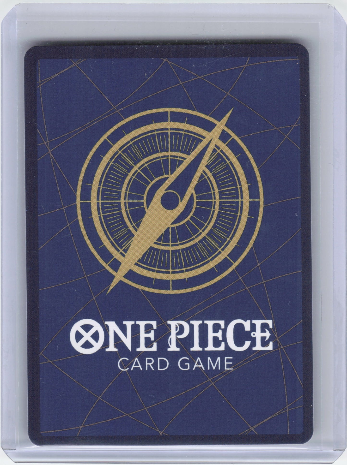 2024 One Piece Card Game Kouzuki Hiyori #OP06-106 PRB-01 SR Holo (Alternate Art)