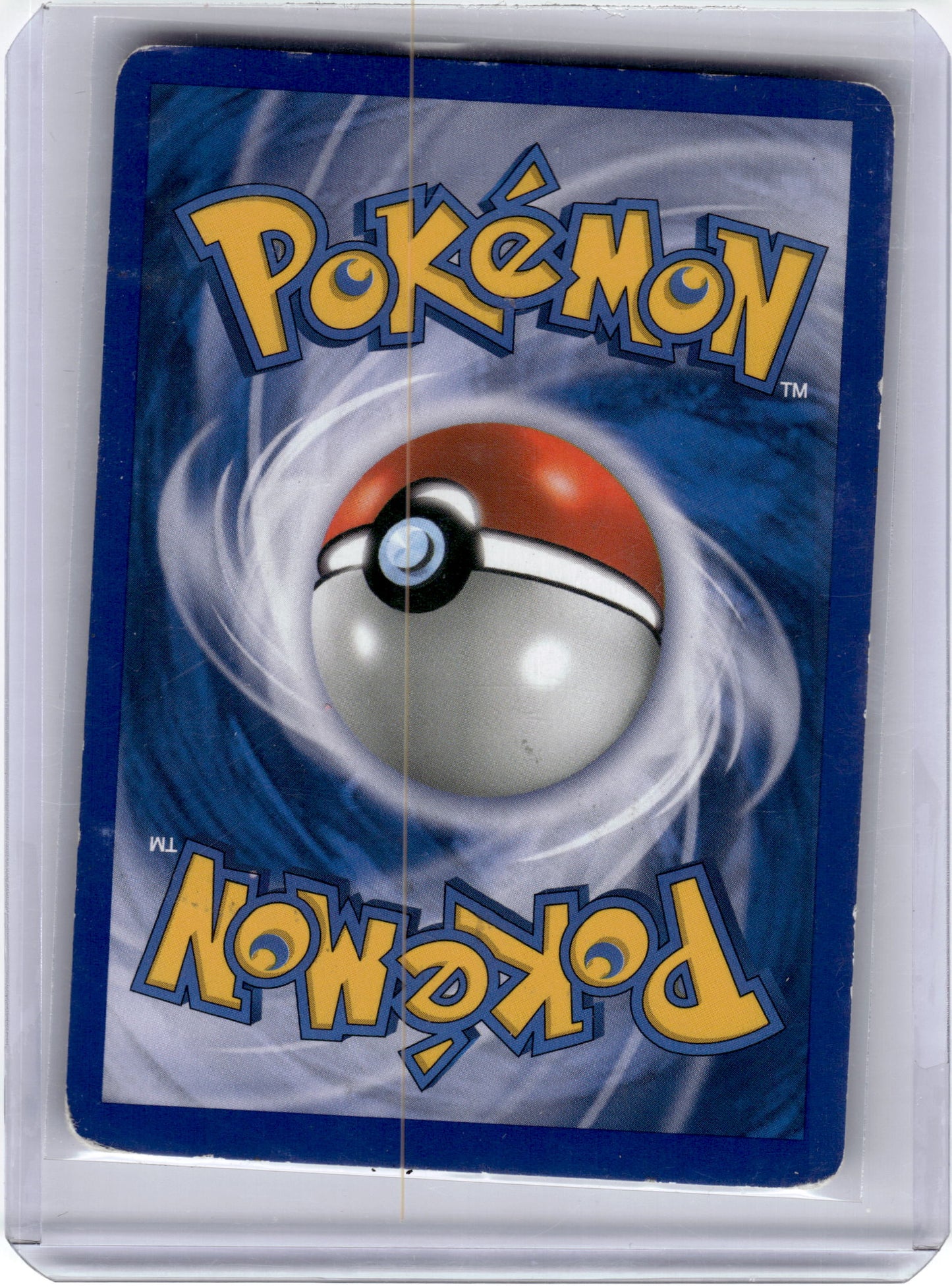 2004 Pokemon—Armaldo EX #16/17 POP Series 1—Rare Holo (Damaged)