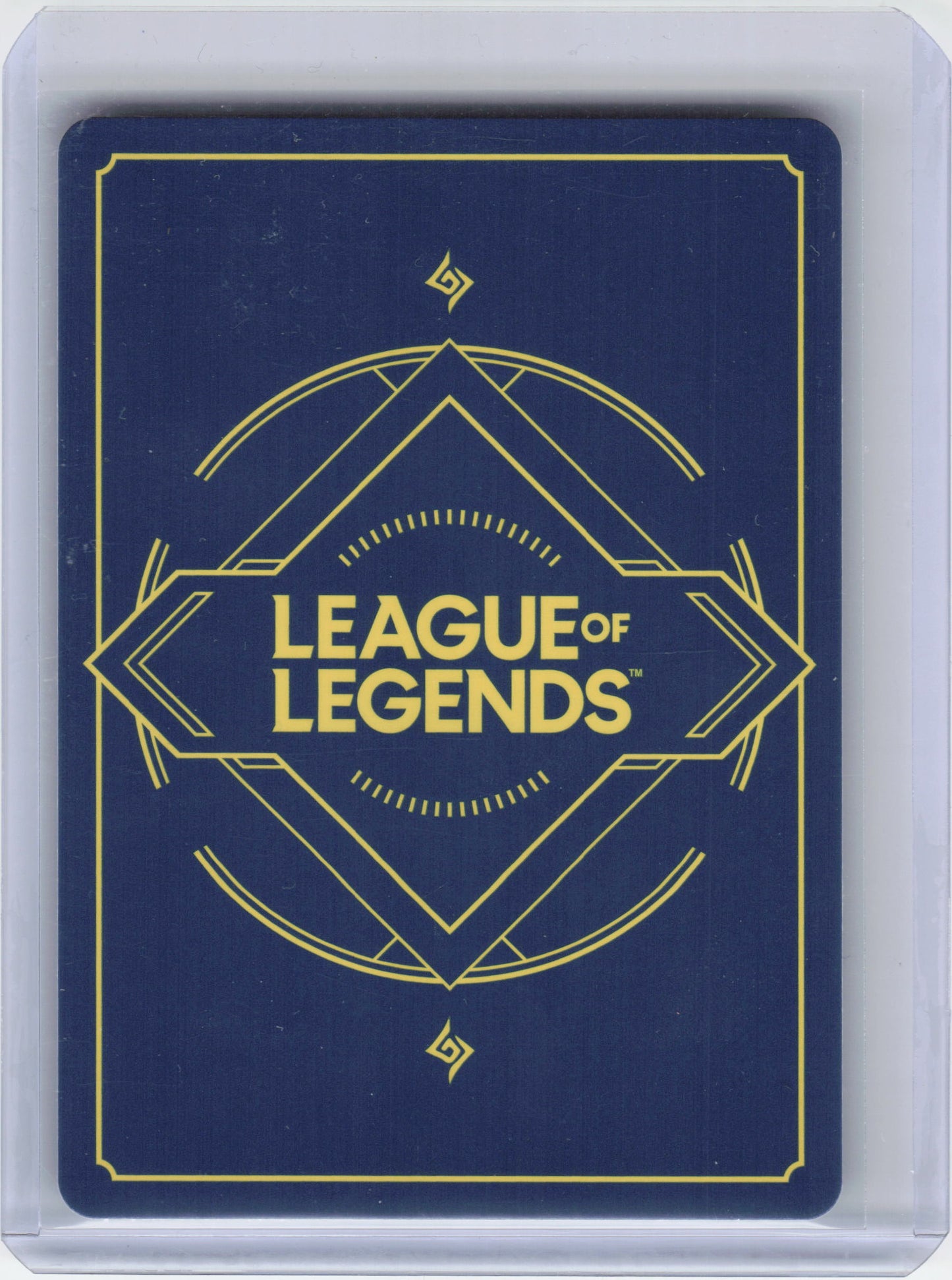 2025 Riftbound: League of Legends TCG Seal of Rage #040/298 Origins Epic Foil