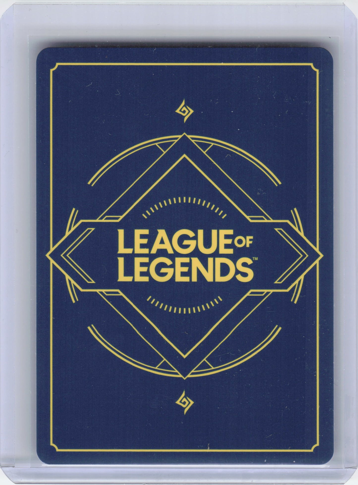 2025 Riftbound: LoL TCG Nocturne - Horrifying #194/298 Origins Rare Foil