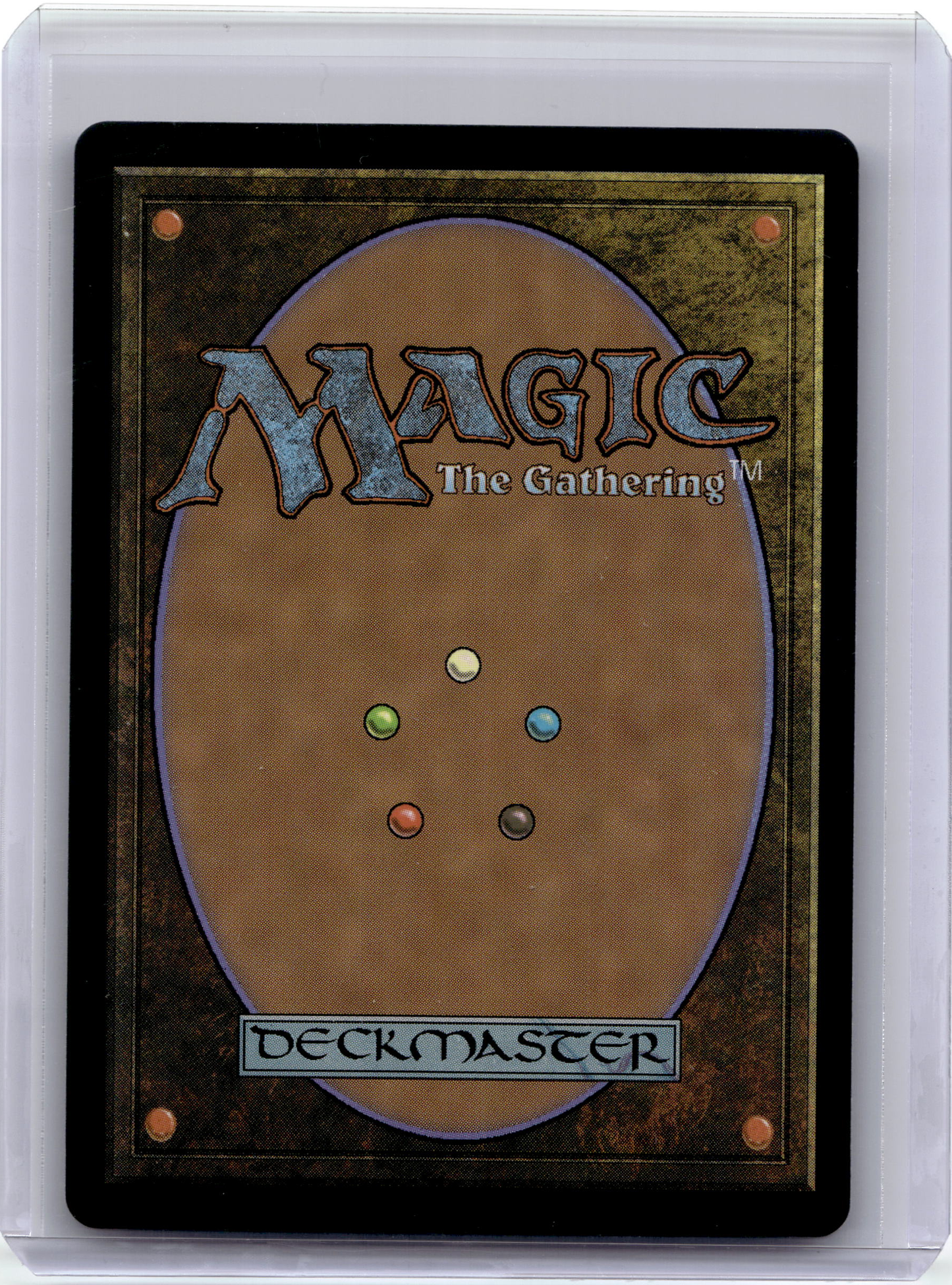 2025 Magic: The Gathering—Aang, Airbending Master #M0074 Avatar: The Last Airbender— Foil