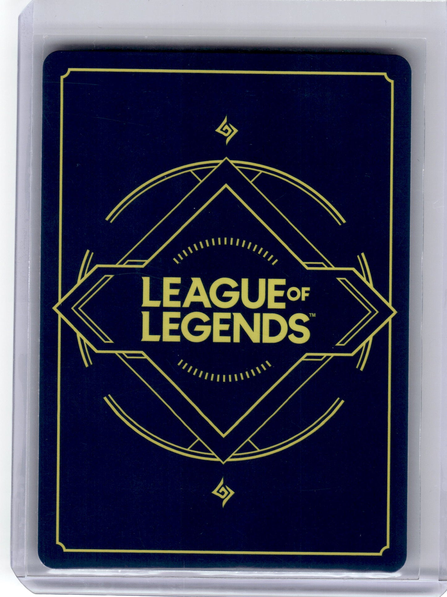 2025 Riftbound Volibear Origins Epic Foil #041 Near Mint