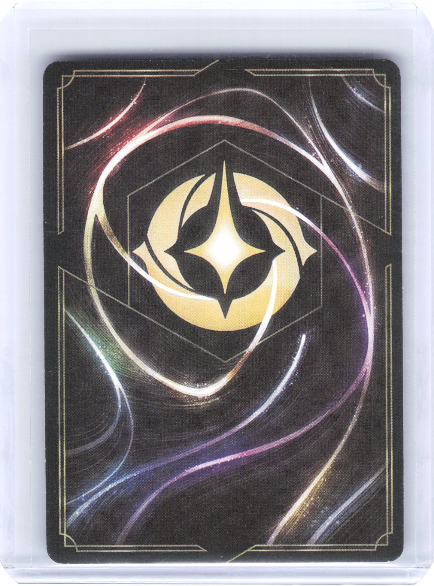 2023 Lorcana Hades, King of Olympus #205 The First Chapter Enchanted Holofoil