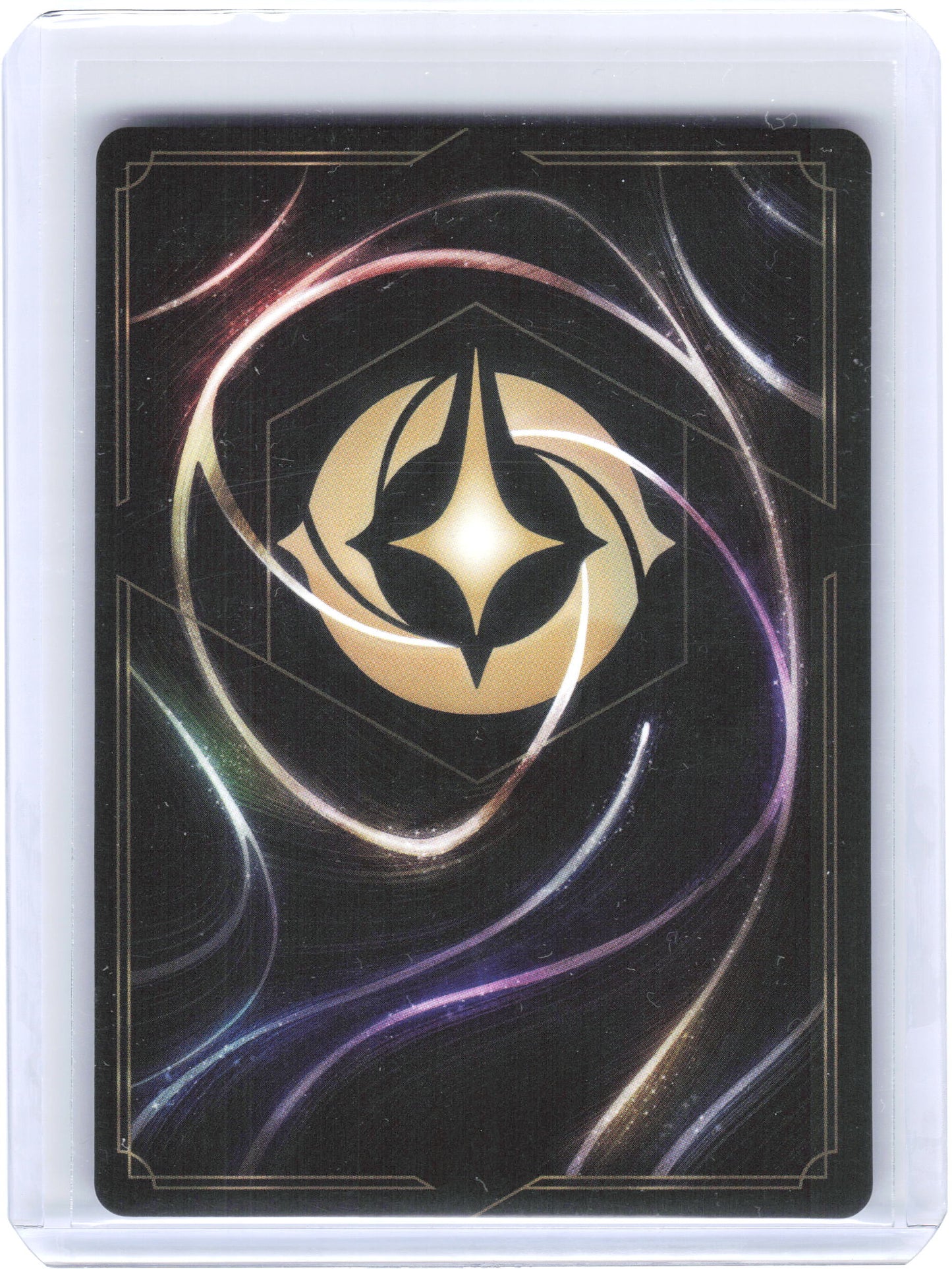 2025 Disney Lorcana TCG—Dumbo, Ninth Wonder #228/204 Fabled—Enchanted Holofoil