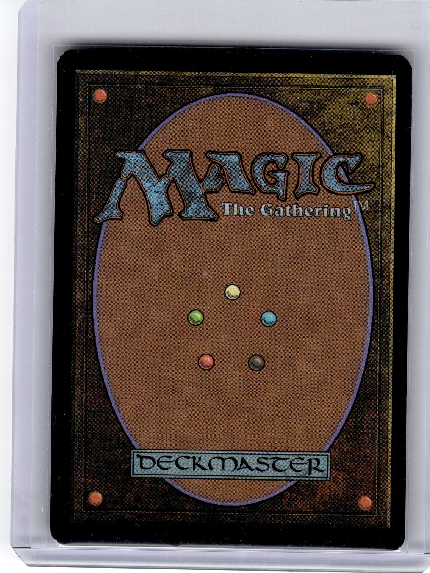 2022 Magic: The Gathering—Who Endures Boseiju #266 Kamigawa: Neon Dynasty—