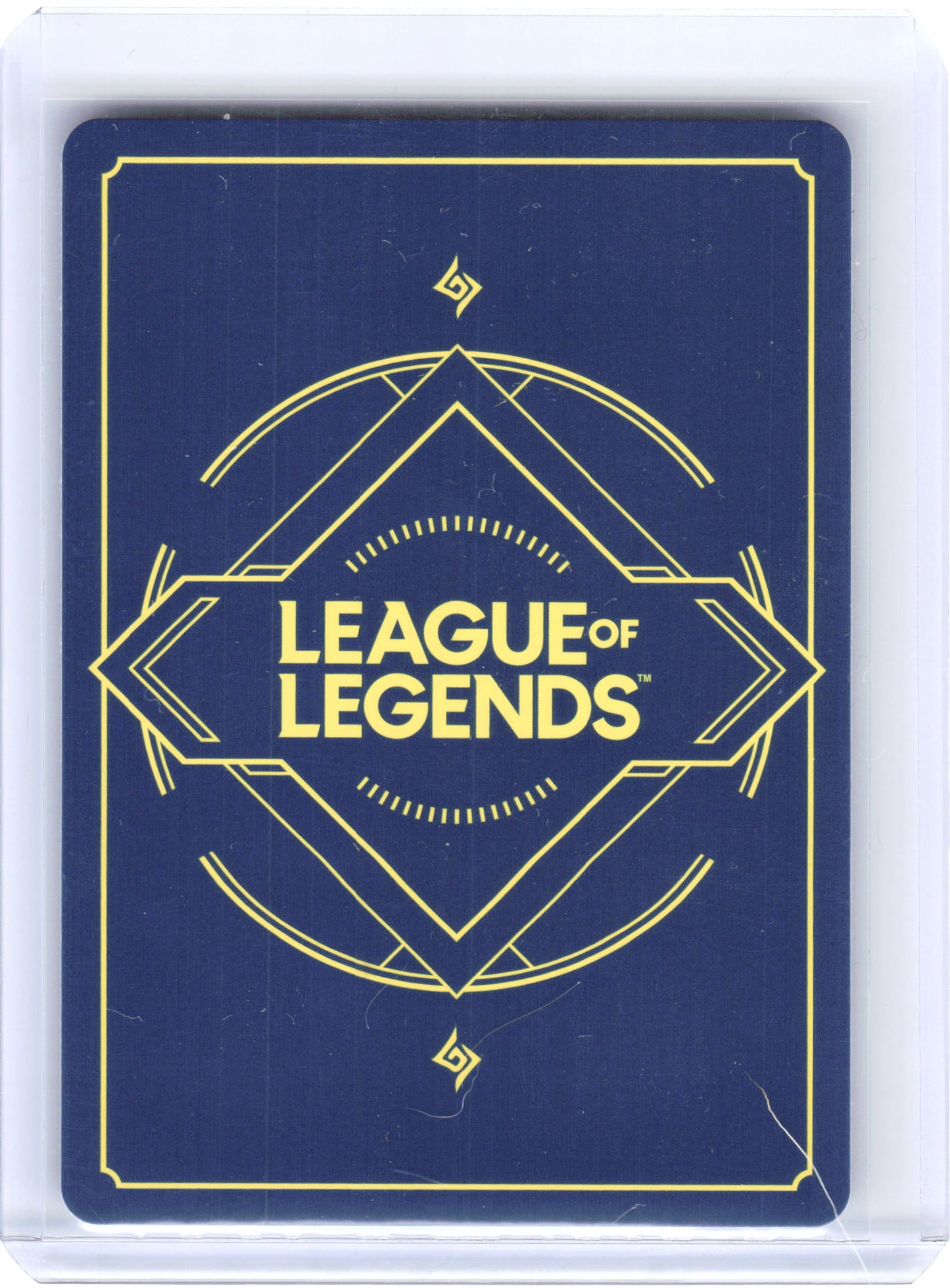 2025 Riftbound: LoL TCG Darius, Trifarian #027/298 Origins Rare Foil