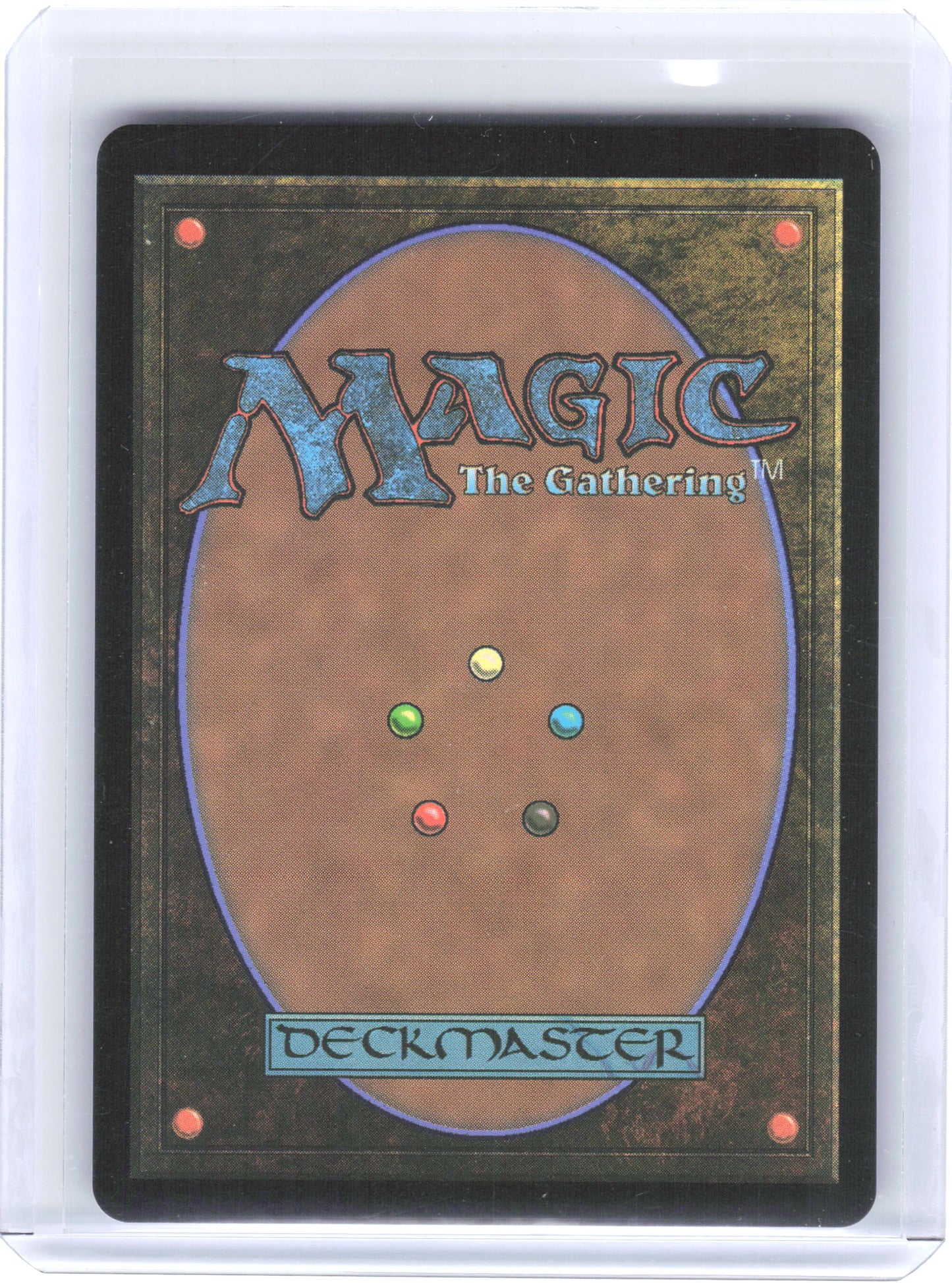 2024 Magic: TG—Spark Double #319 Ravnica Remastered—Foil 482/500 (Retro Frame)