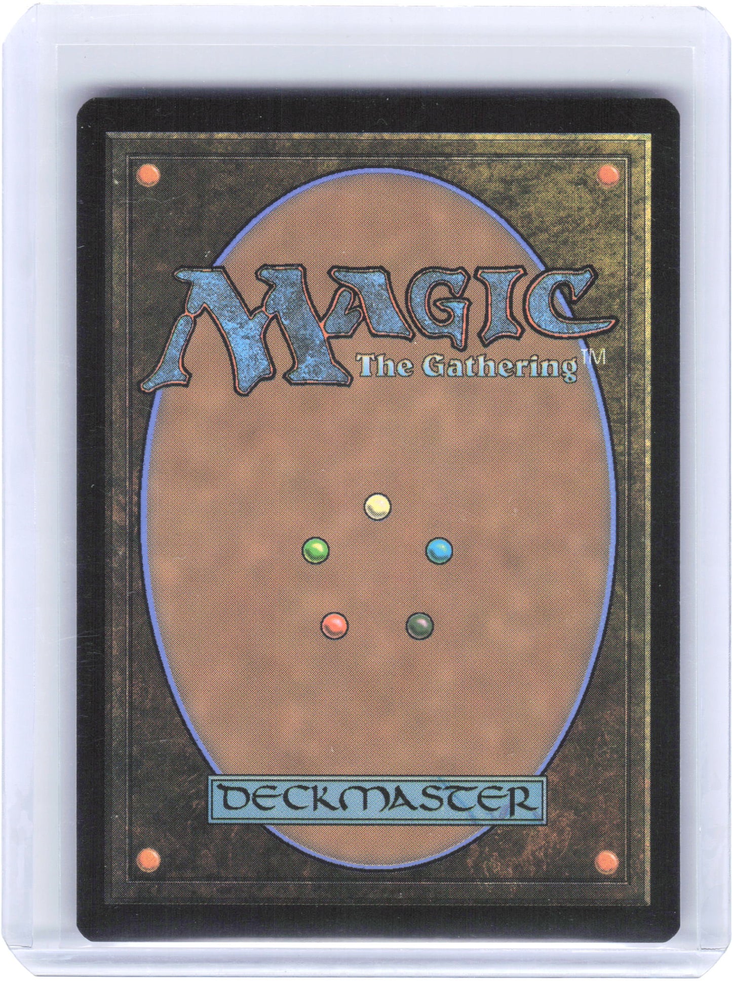 2022 Magic: The Gathering—Sculpting Steel #247 Warhammer 40,000—Rare Surge Foil