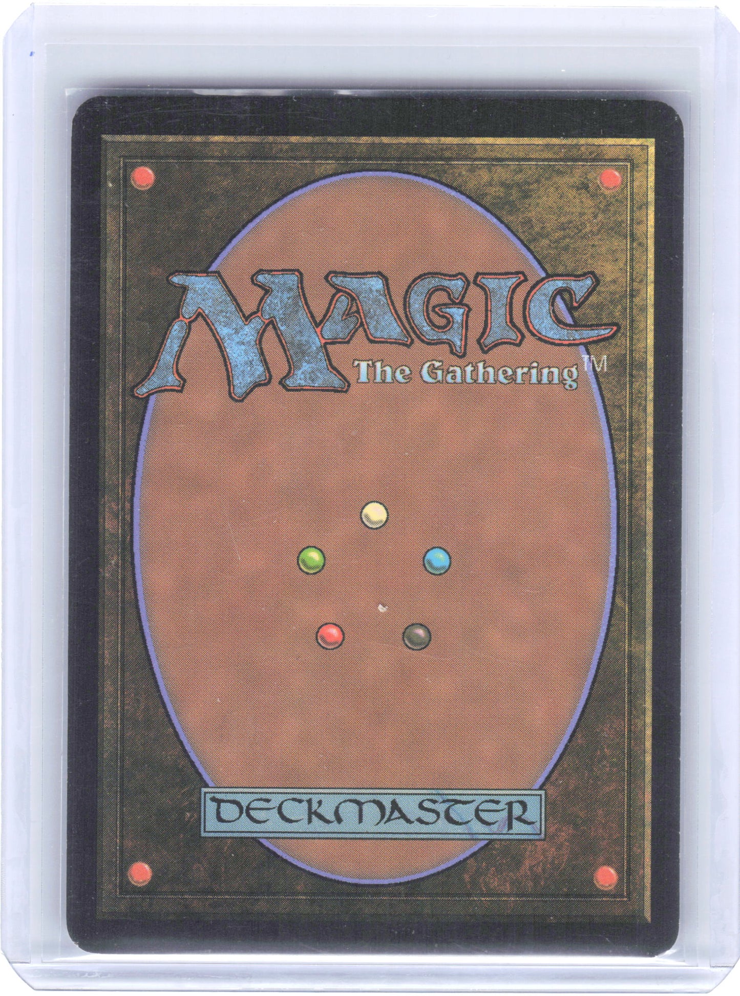 2004 Magic: The Gathering—Darksteel Reactor #114/165 Darksteel—Rare Non-Foil